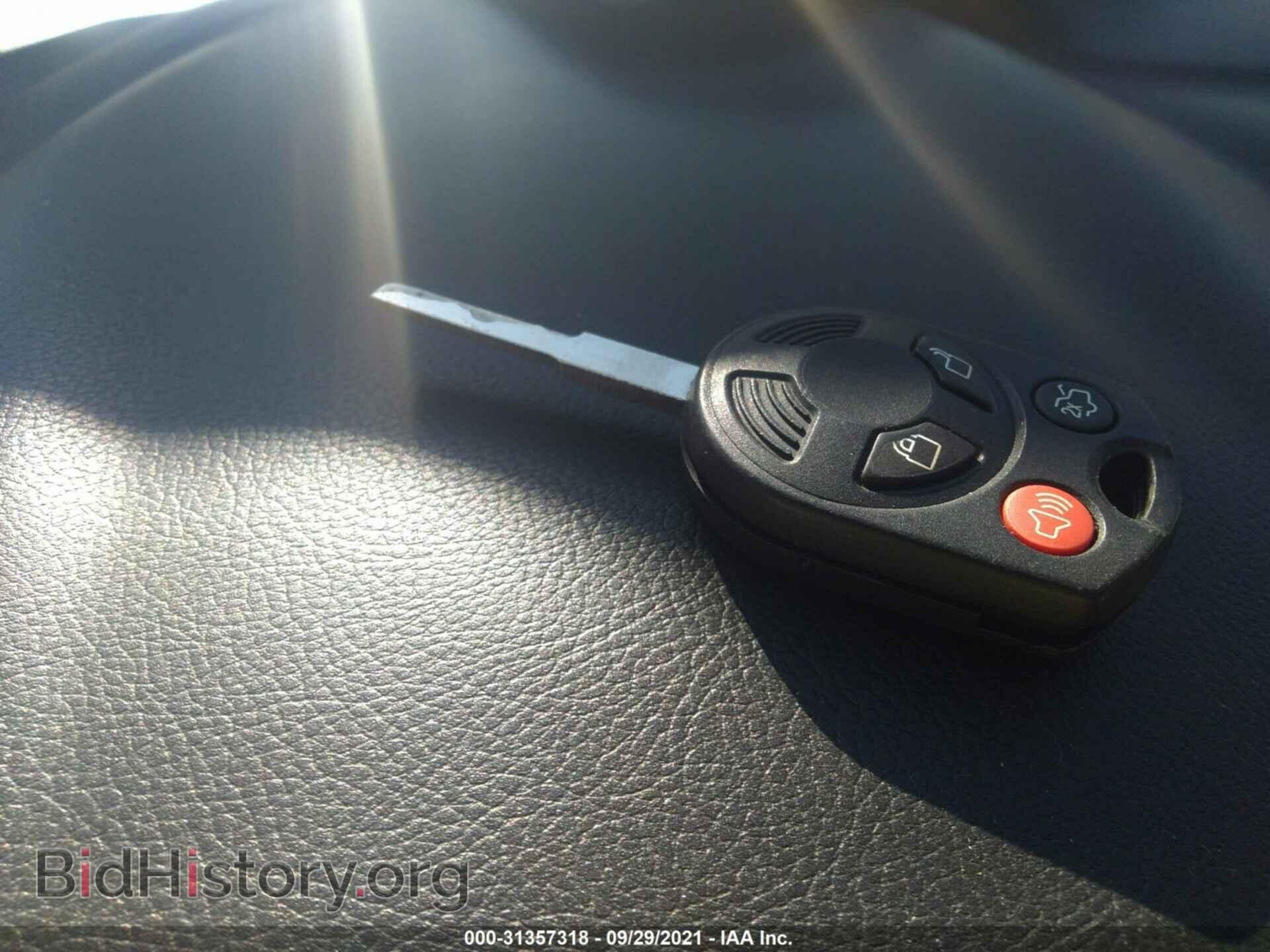 2013 FORD FOCUS - VIN: 1FADP3F20DL111424 - Photo 9