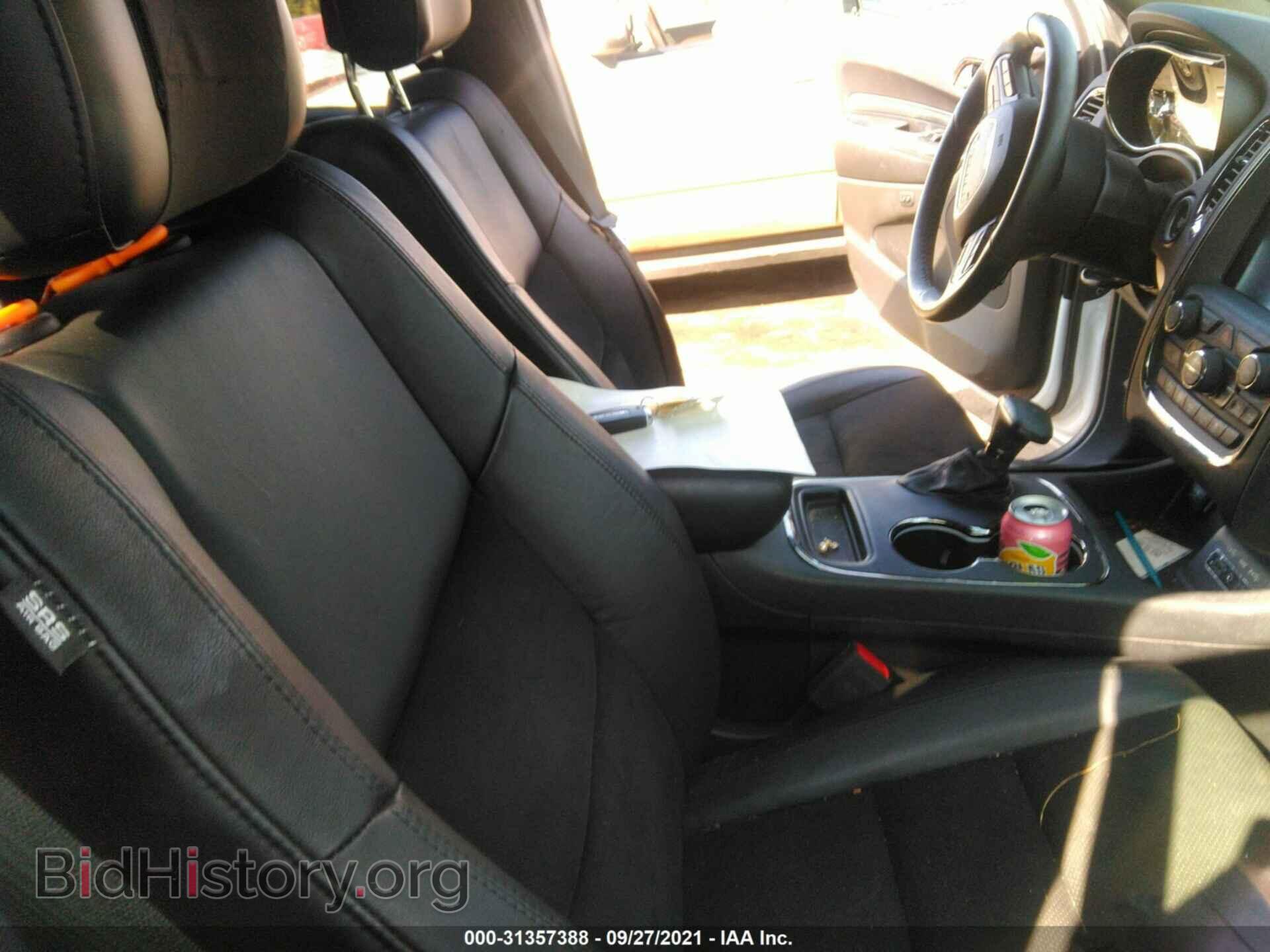 2019 DODGE DURANGO - VIN: 1C4RDJDG9KC806946 - Photo 5