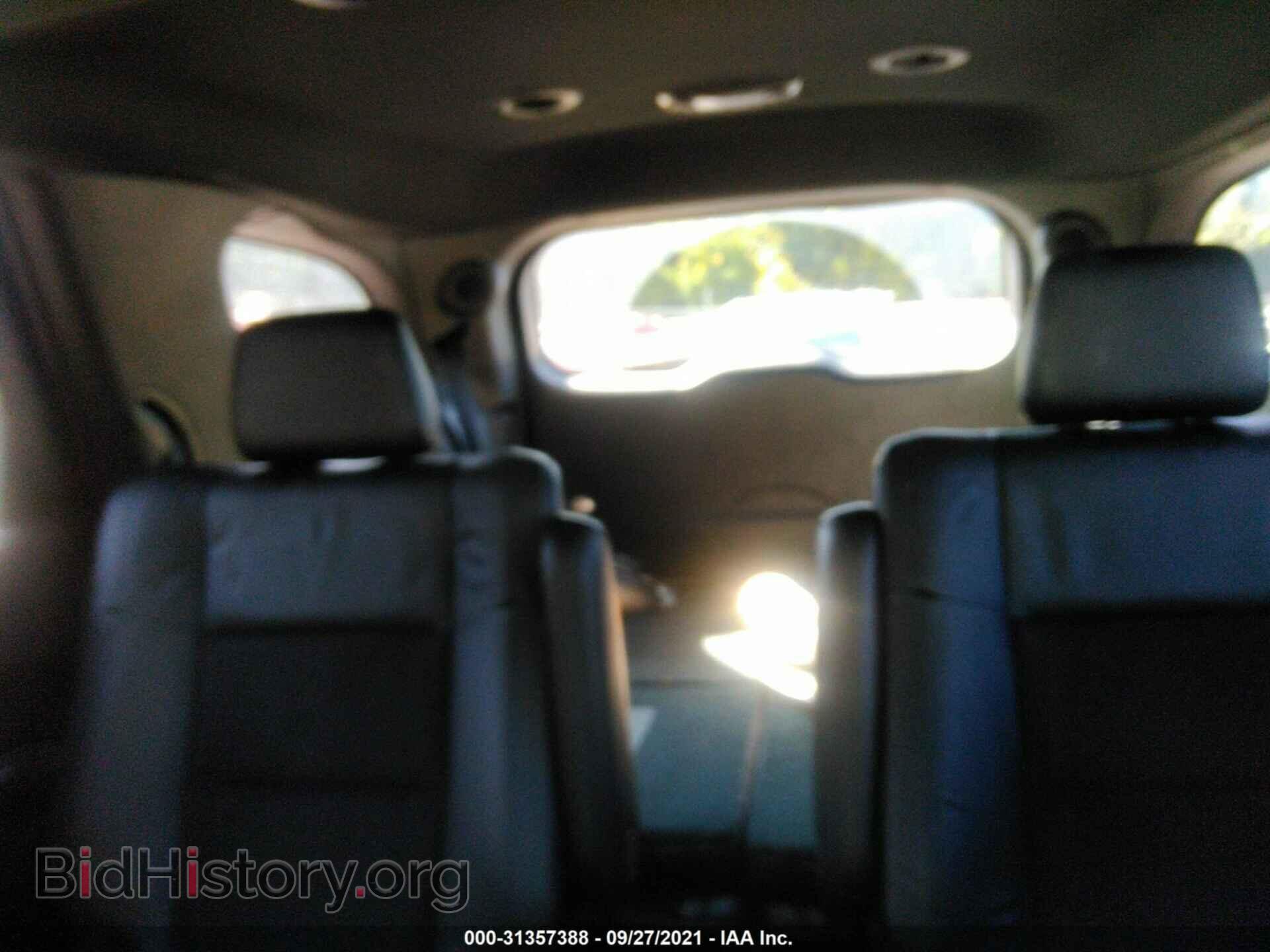2019 DODGE DURANGO - VIN: 1C4RDJDG9KC806946 - Photo 8