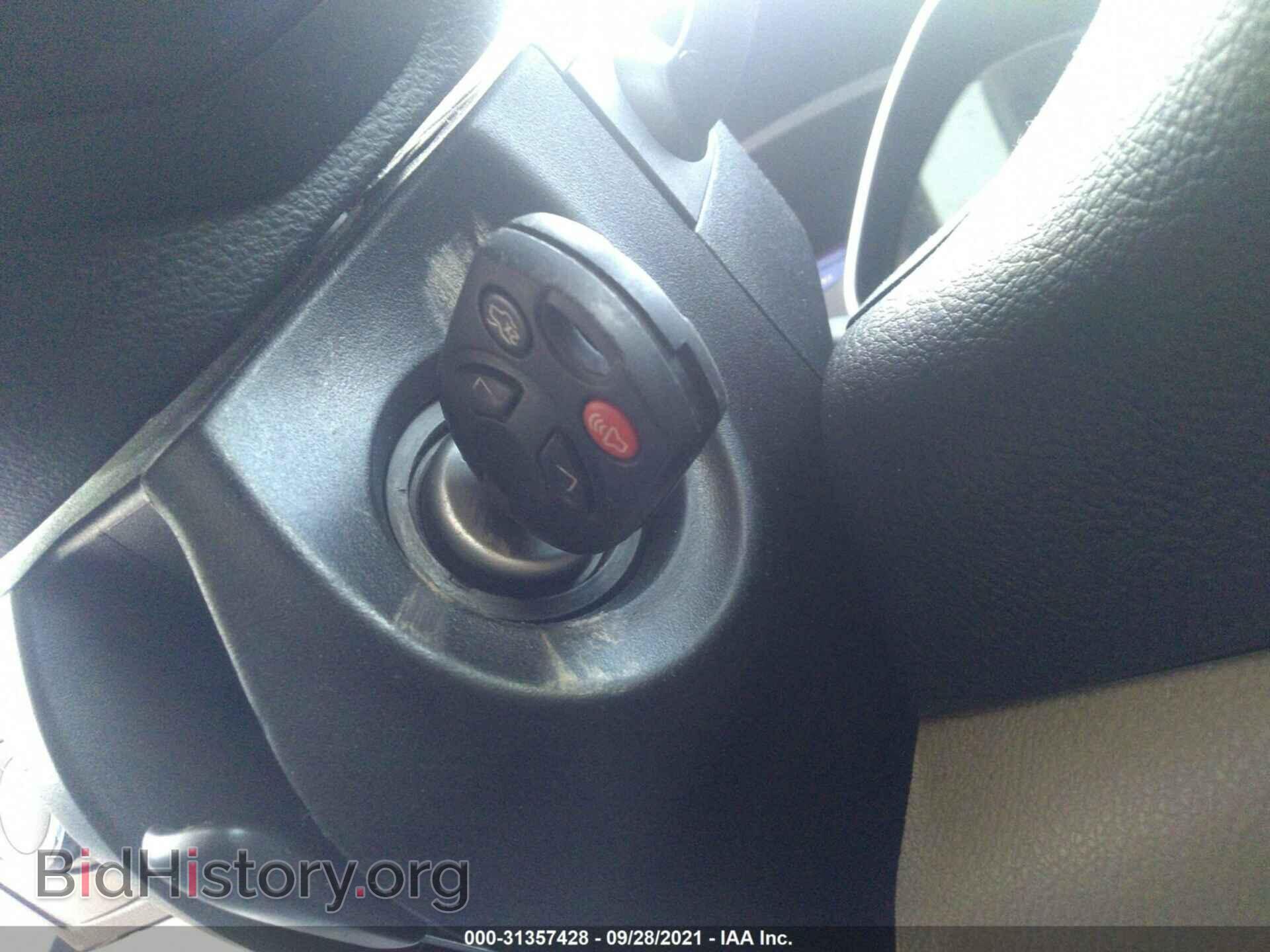 2013 FORD FOCUS - VIN: 1FADP3K24DL323362 - Photo 11