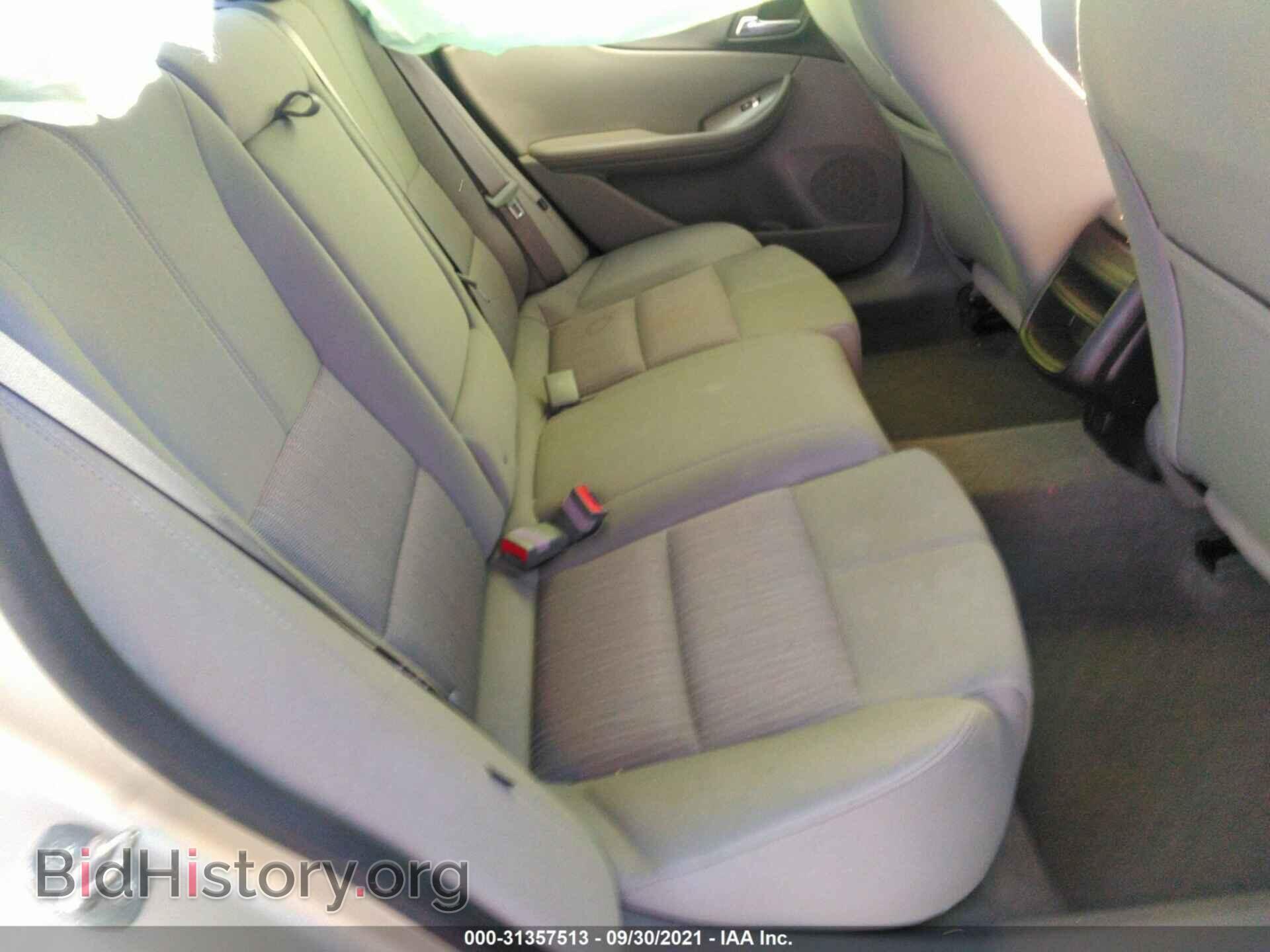 2014 CHEVROLET IMPALA - VIN: 2G11Y5SLXE9155016 - Фото 8