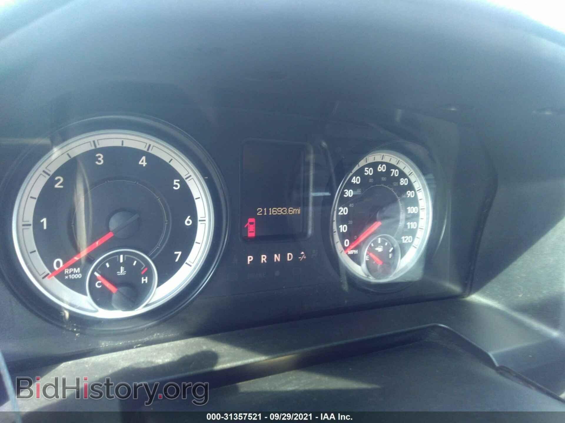 2015 RAM 2500 - VIN: 3C6UR5CJ2FG502299 - Фото 7