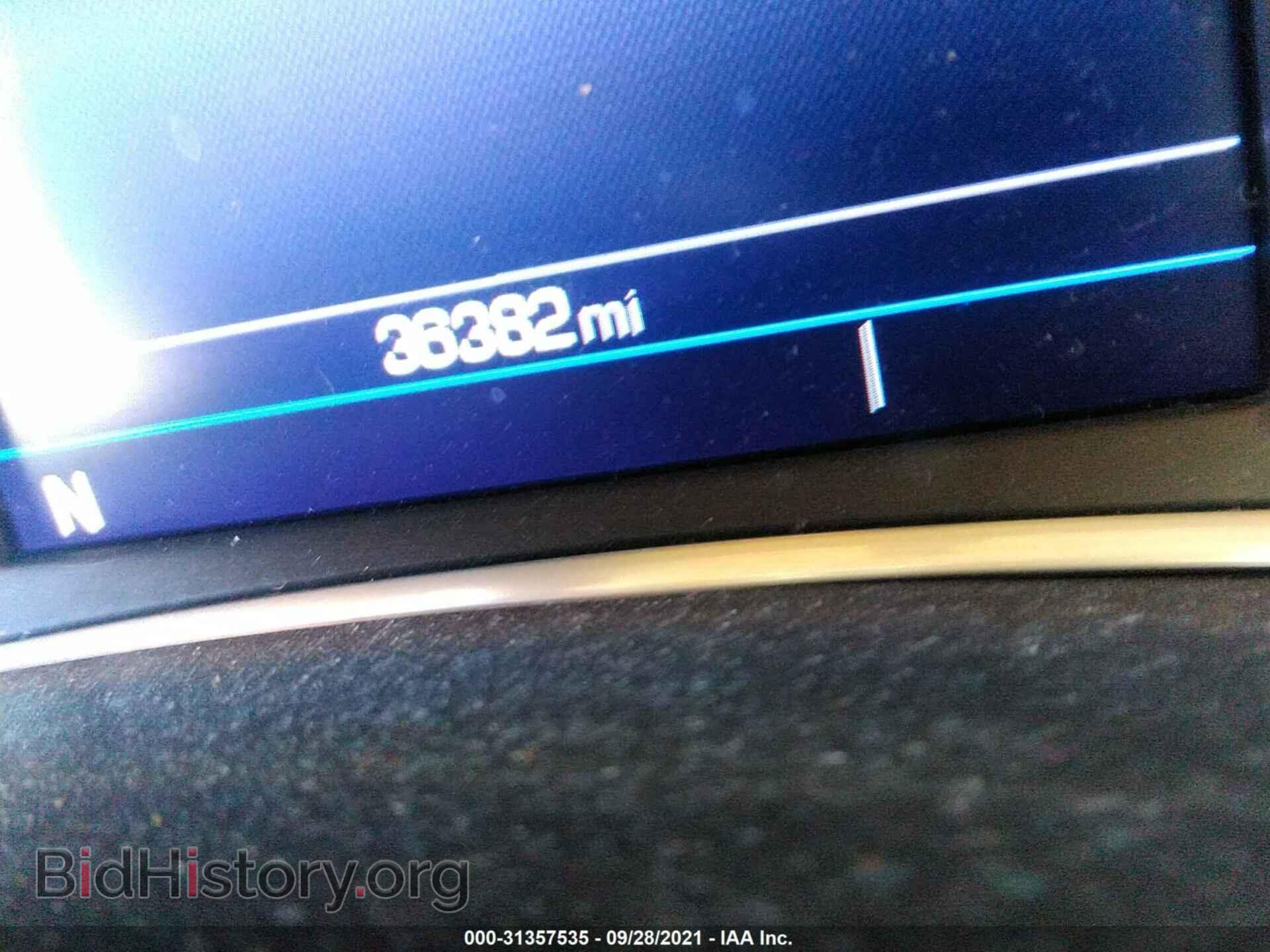 2019 GMC TERRAIN - VIN: 3GKALMEV3KL388617 - Photo 7