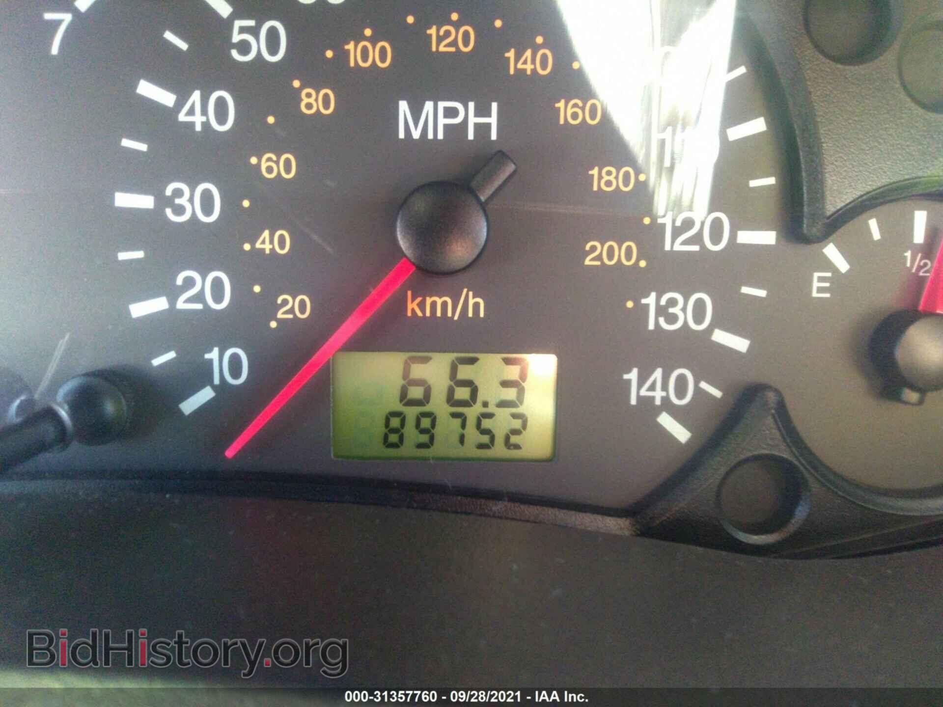 2007 FORD FOCUS - VIN: 1FAHP37N97W208313 - Фото 7