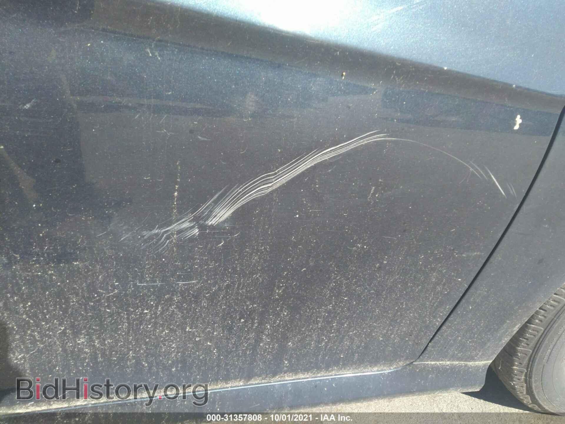 2014 HYUNDAI SONATA - VIN: 5NPEB4AC4EH869632 - Фото 6