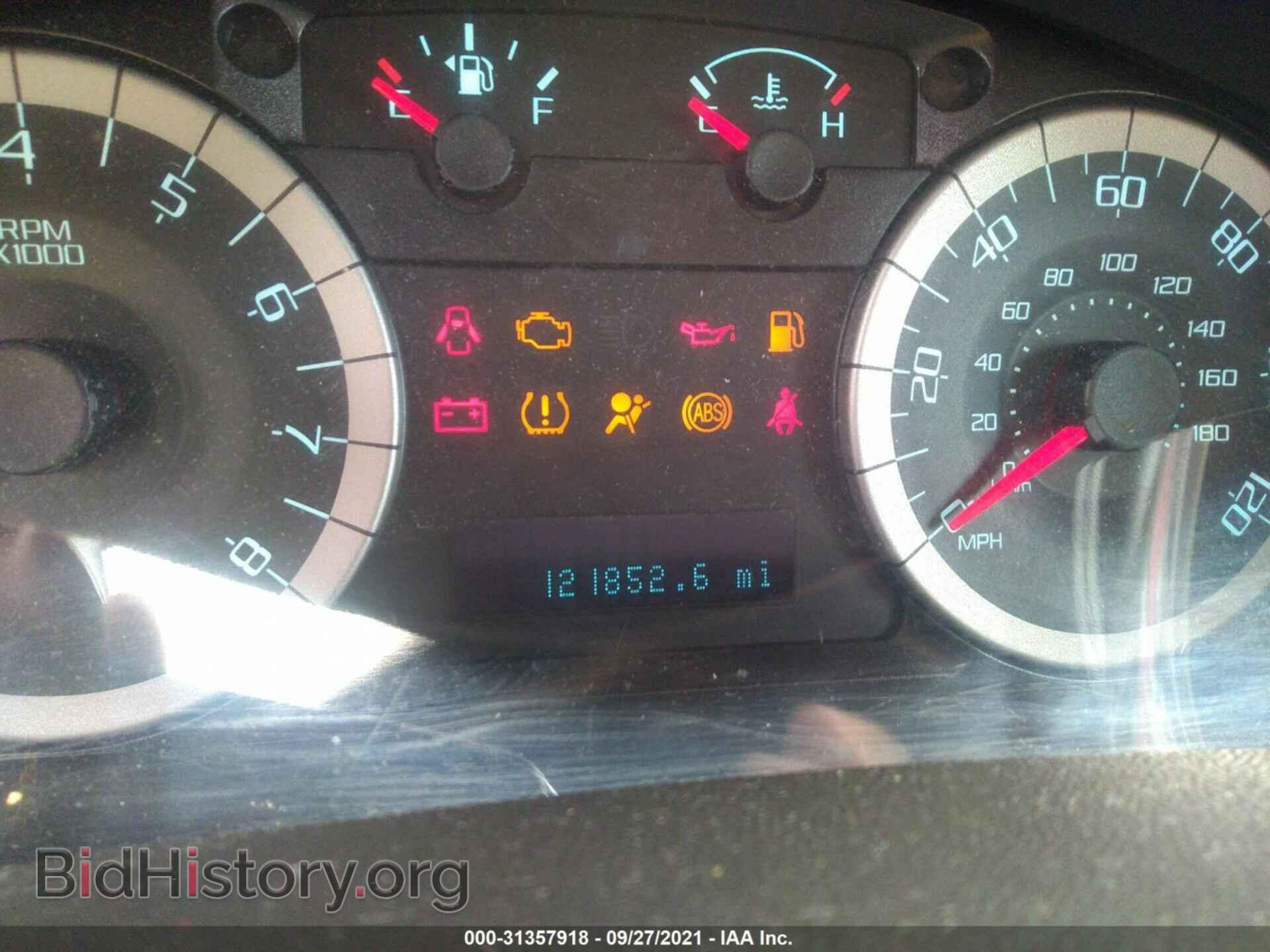 2011 FORD ESCAPE - VIN: 1FMCU0DG0BKC52679 - Photo 7