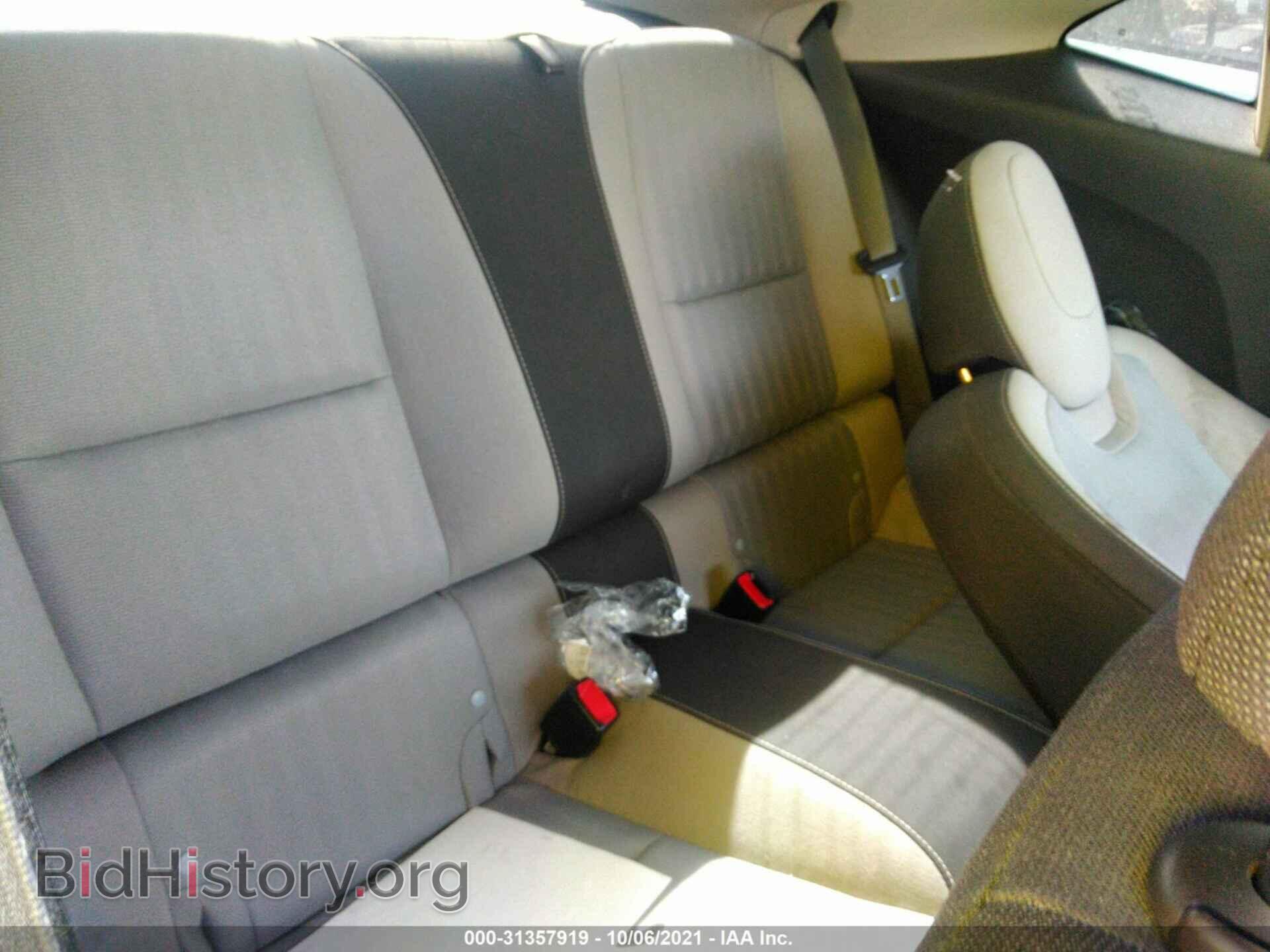2015 CHEVROLET CAMARO - VIN: 2G1FA1E35F9291800 - Фото 8