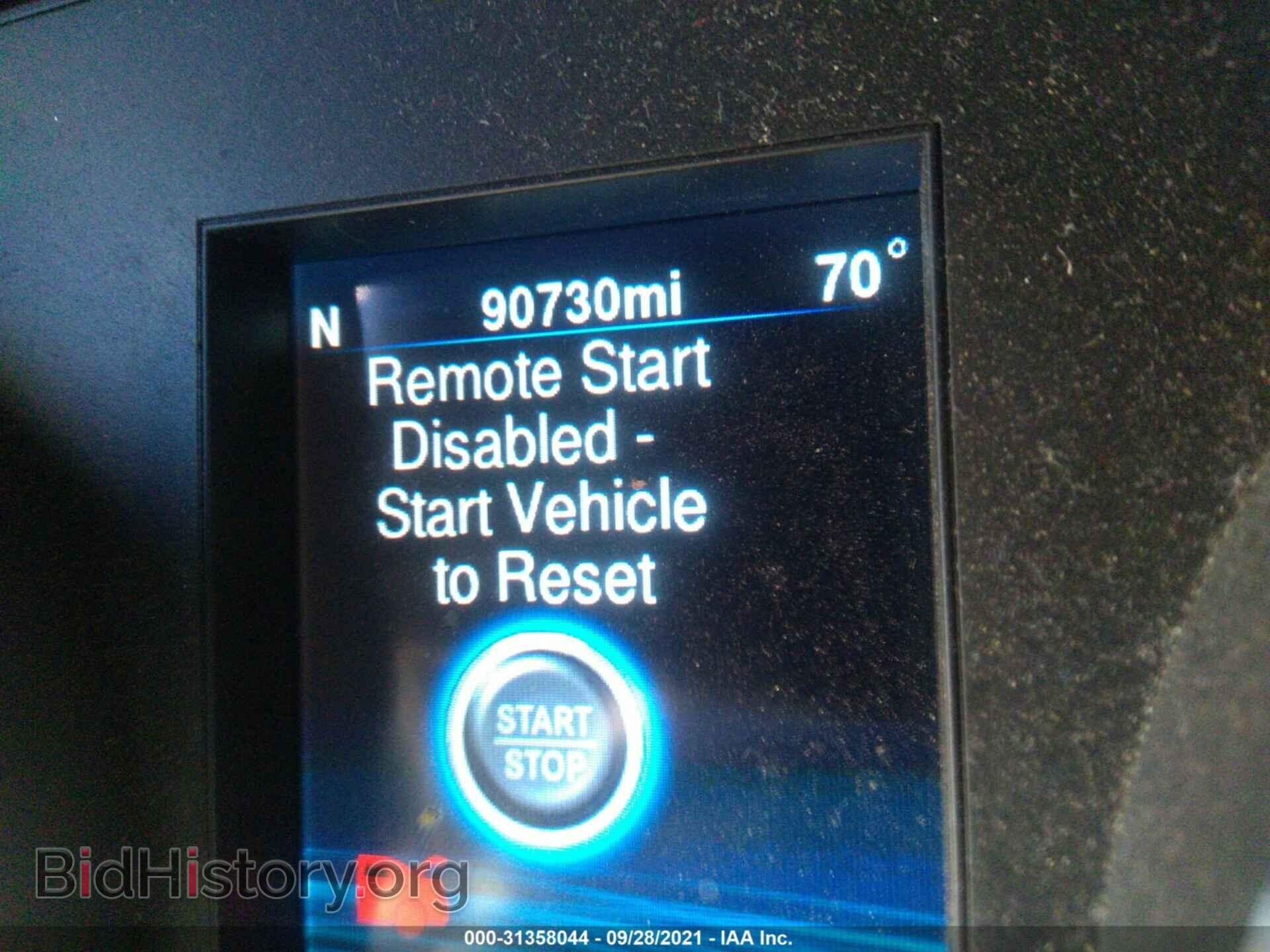 2014 CHRYSLER 300 - VIN: 2C3CCAKT9EH109341 - Фото 7