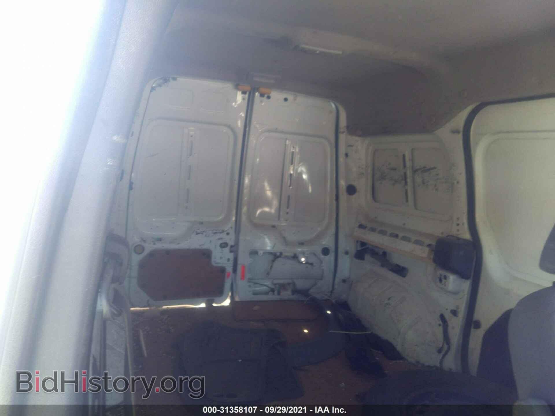 2013 FORD TRANSIT CONNECT - VIN: NM0LS7AN2DT168945 - Фото 8