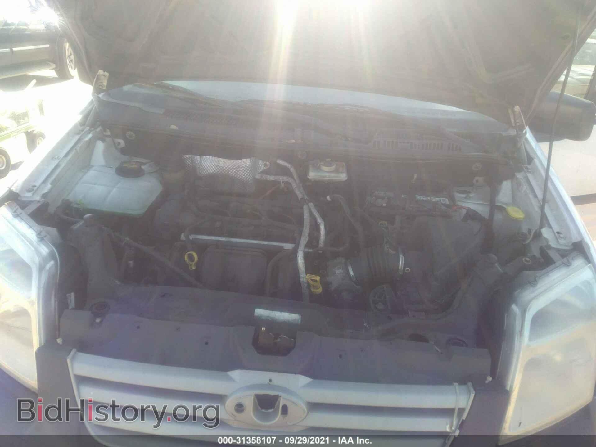 2013 FORD TRANSIT CONNECT - VIN: NM0LS7AN2DT168945 - Фото 10