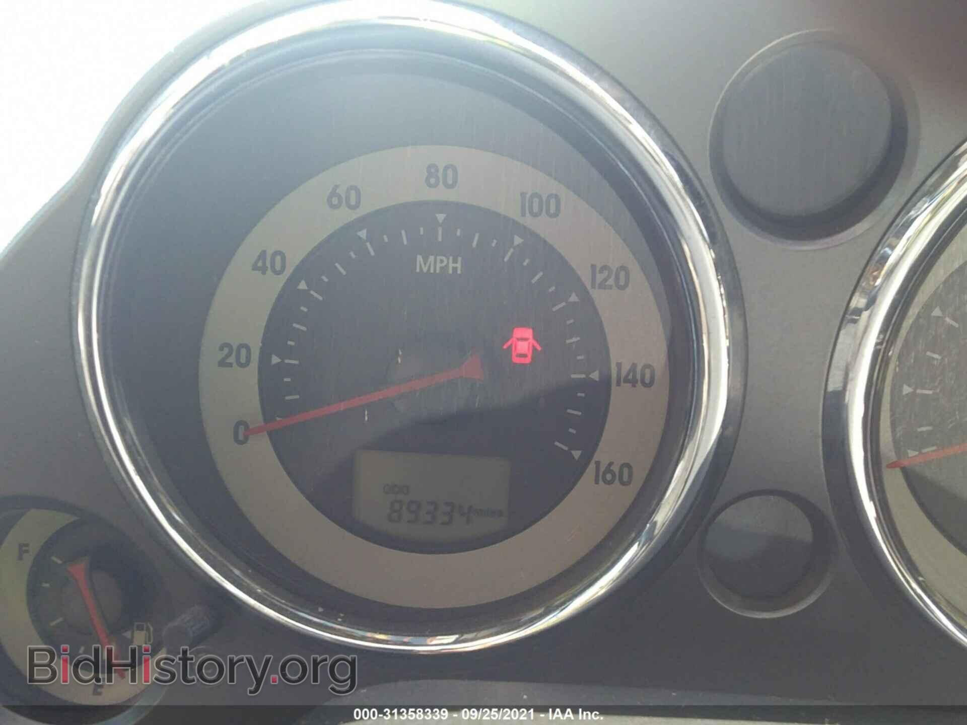 2009 MITSUBISHI ECLIPSE - VIN: 4A3AL25F09E014630 - Photo 7