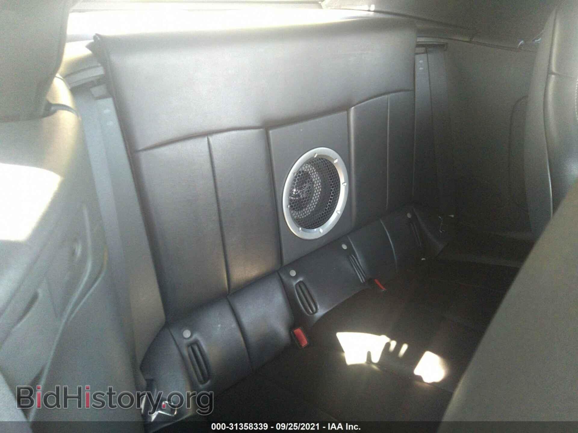 2009 MITSUBISHI ECLIPSE - VIN: 4A3AL25F09E014630 - Photo 8