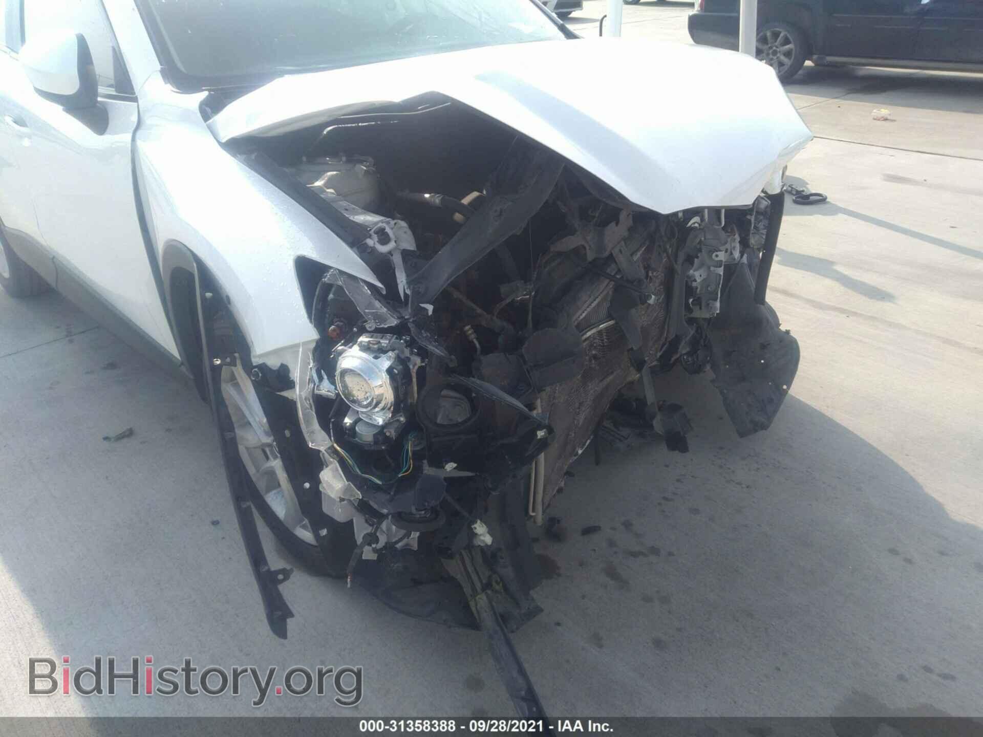 2014 MAZDA CX-5 - VIN: JM3KE2DY7E0415000 - Фото 6