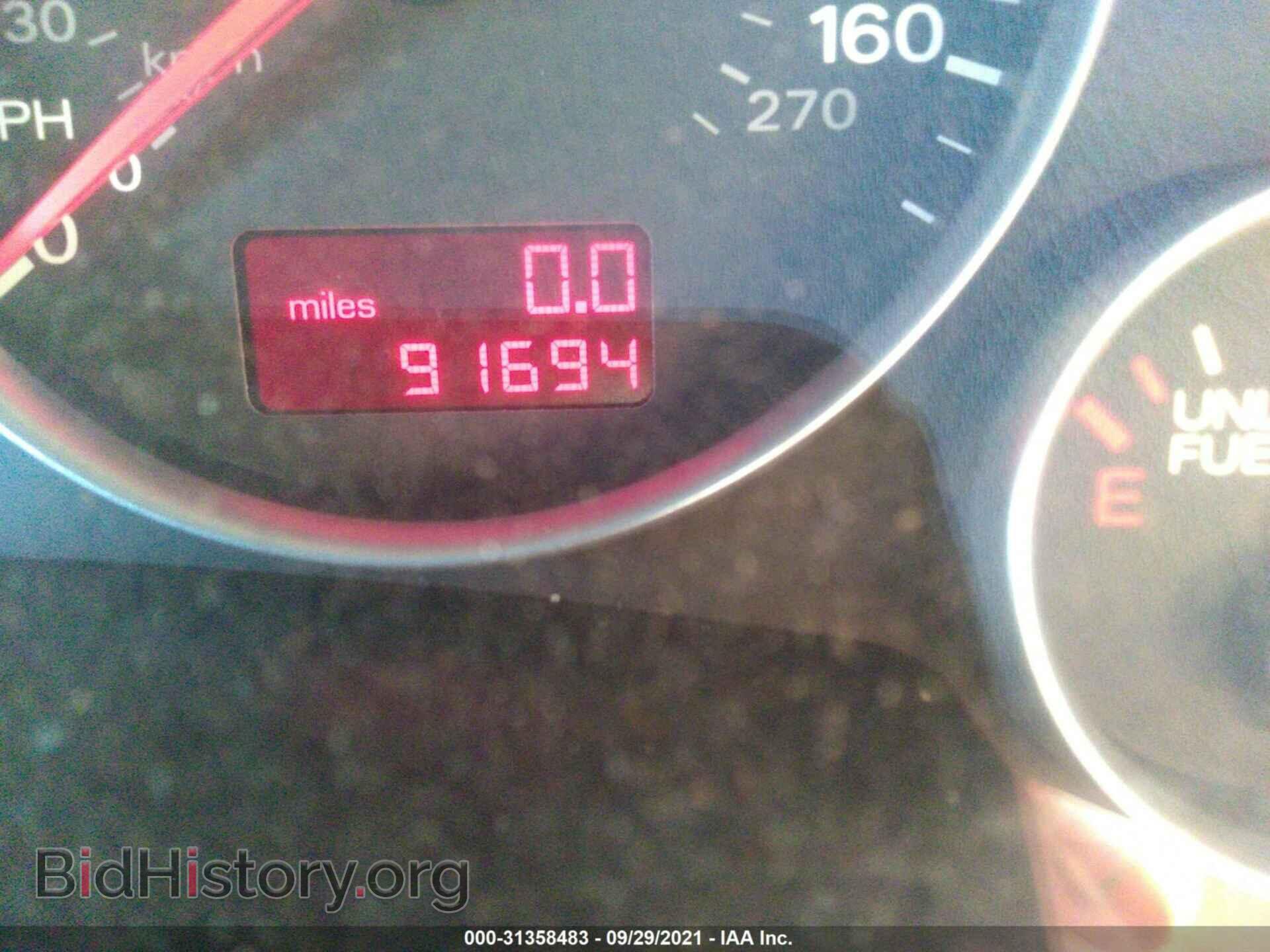 2007 AUDI A4 - VIN: WAUDF78E67A175475 - Фото 7
