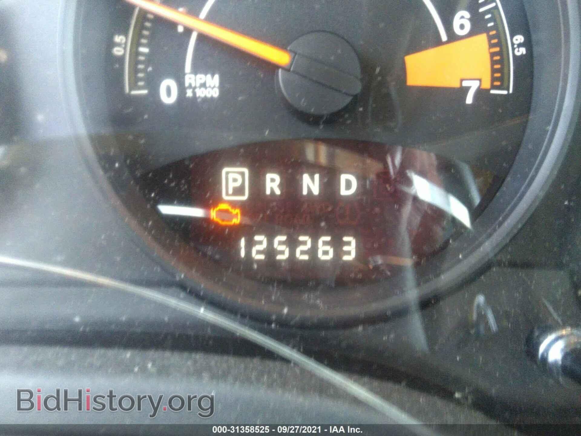 2015 JEEP COMPASS - VIN: 1C4NJCBA7FD250461 - Фото 7
