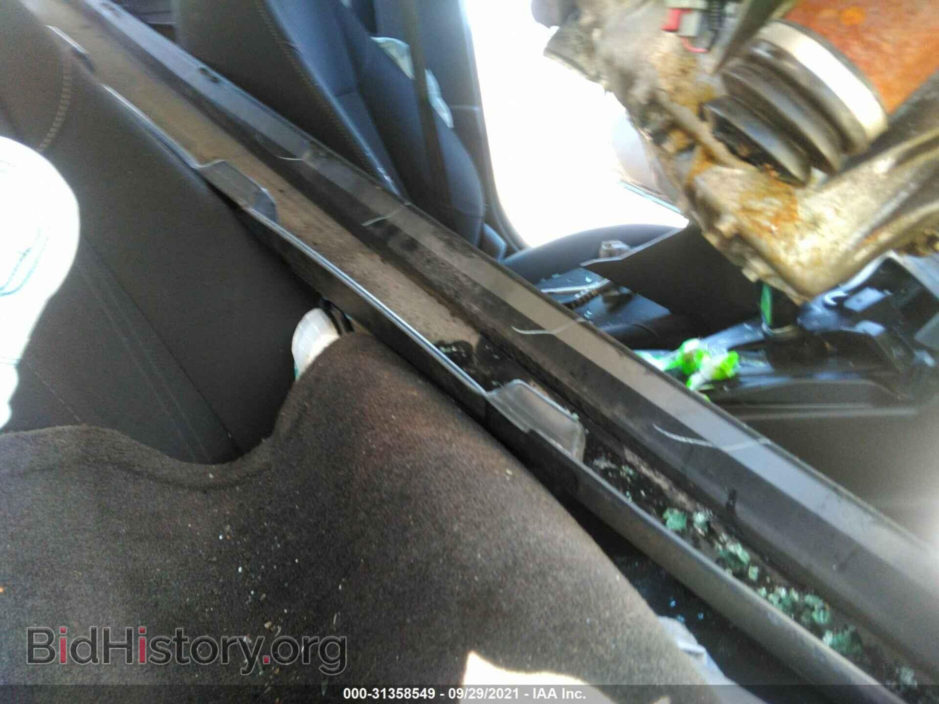 2016 FORD FOCUS - VIN: 1FADP3E2XGL292098 - Фото 5