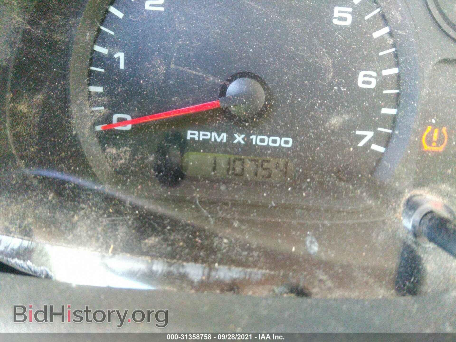 2008 FORD RANGER - VIN: 1FTYR10D18PA58008 - Фото 7