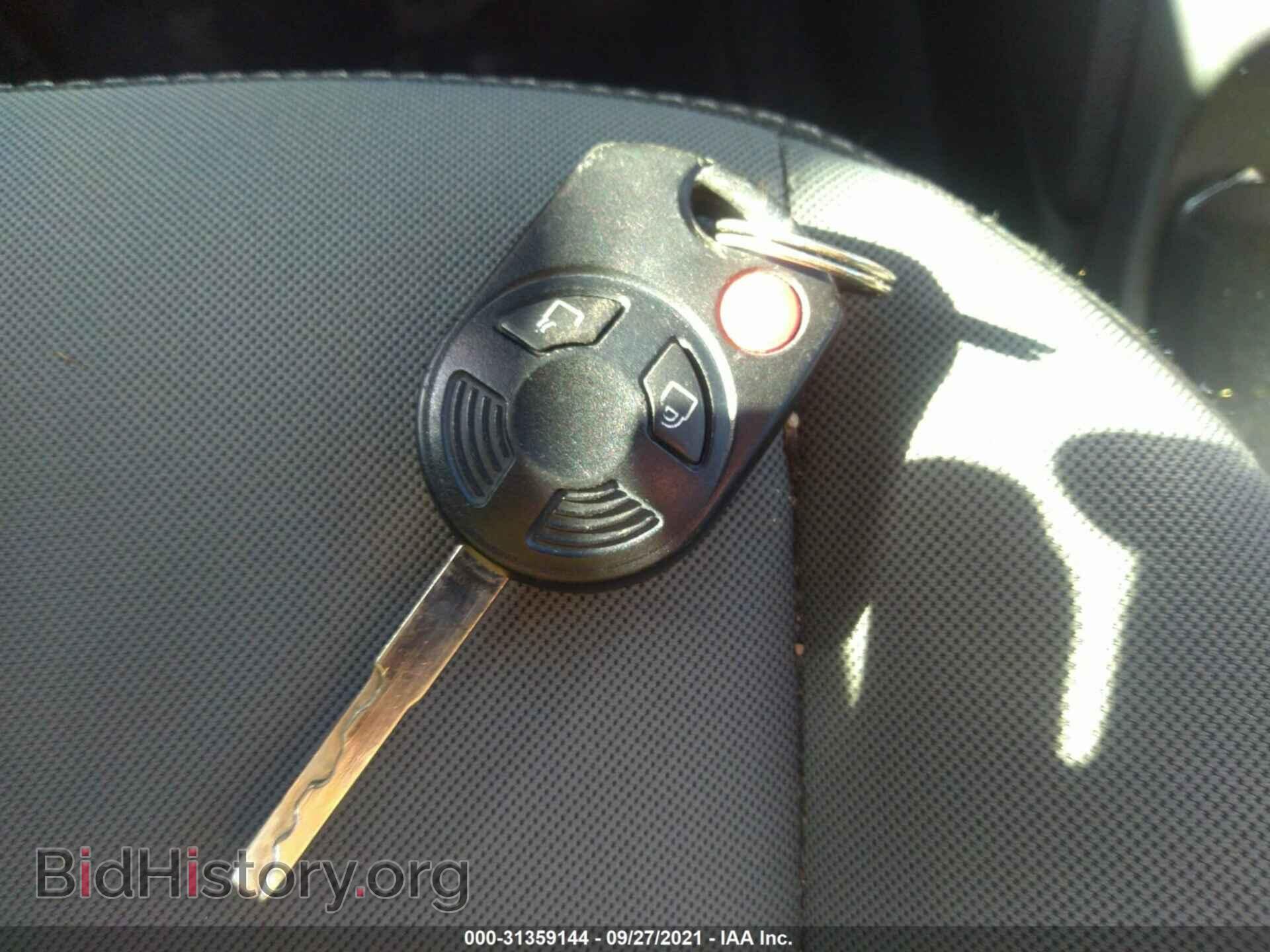 2013 FORD ESCAPE - VIN: 1FMCU9G91DUD75318 - Фото 11