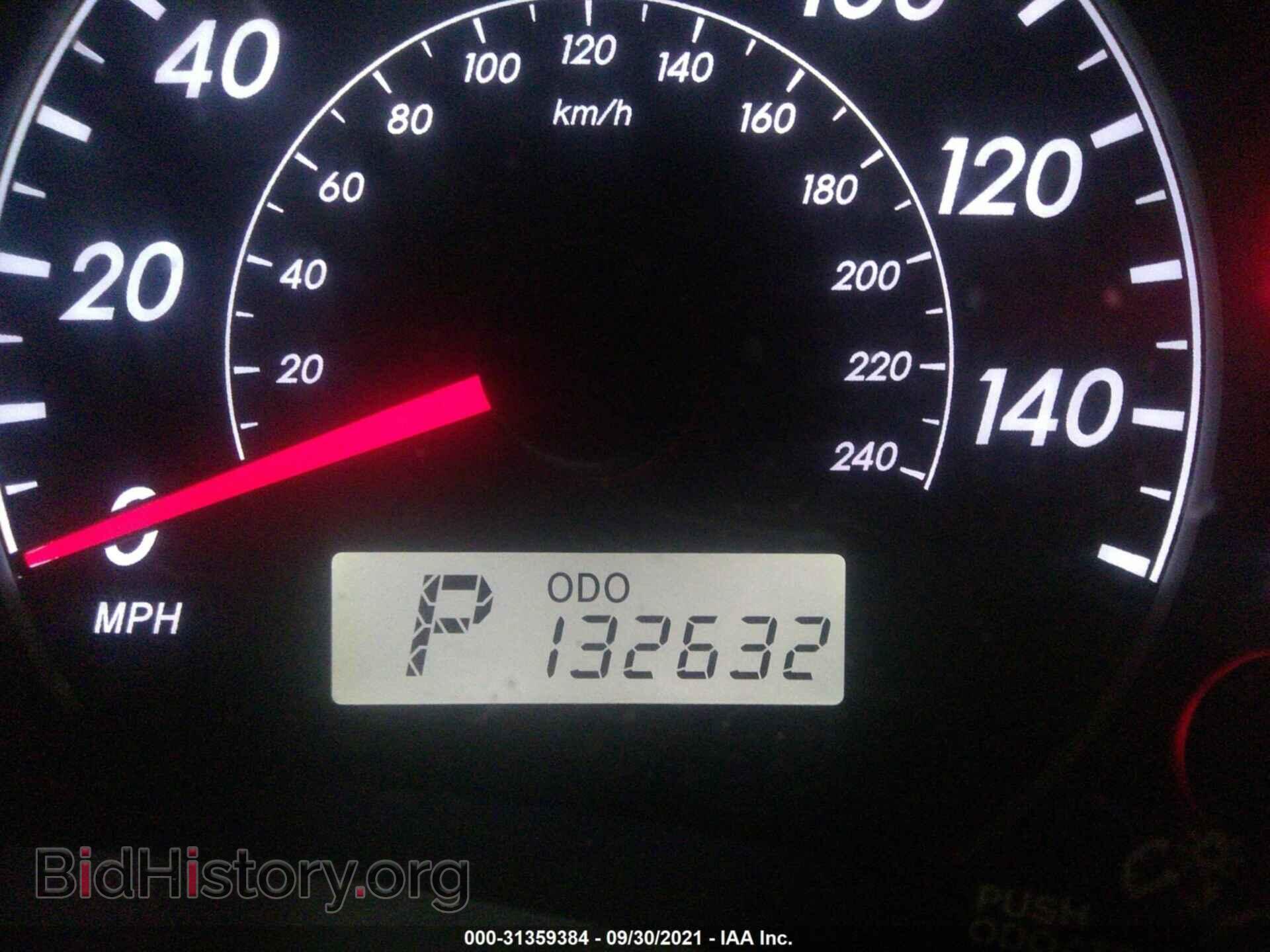 2012 TOYOTA COROLLA - VIN: 2T1BU4EE5CC834526 - Фото 7