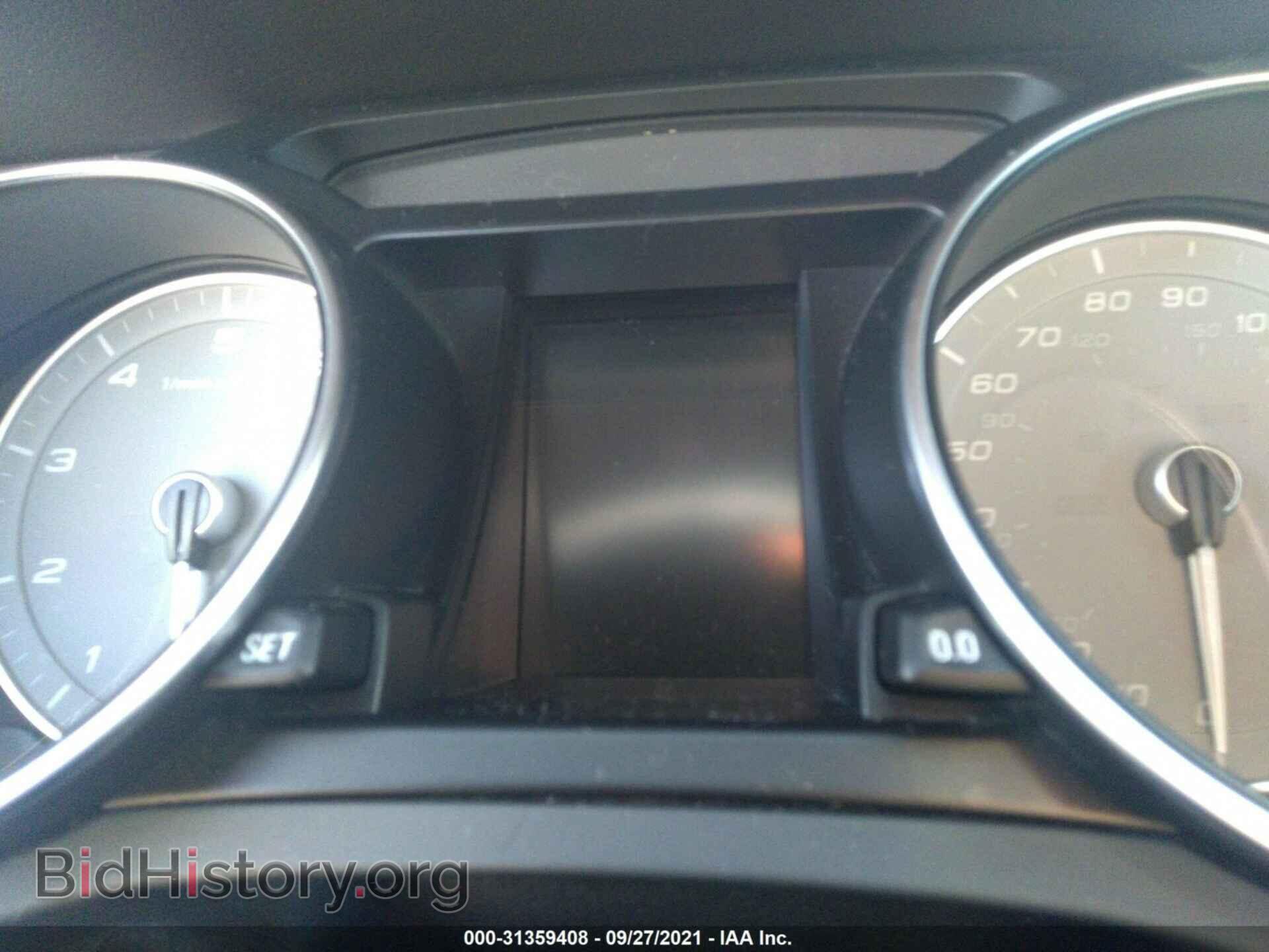 2015 AUDI S5 - VIN: WAUCGAFR3FA033286 - Фото 7