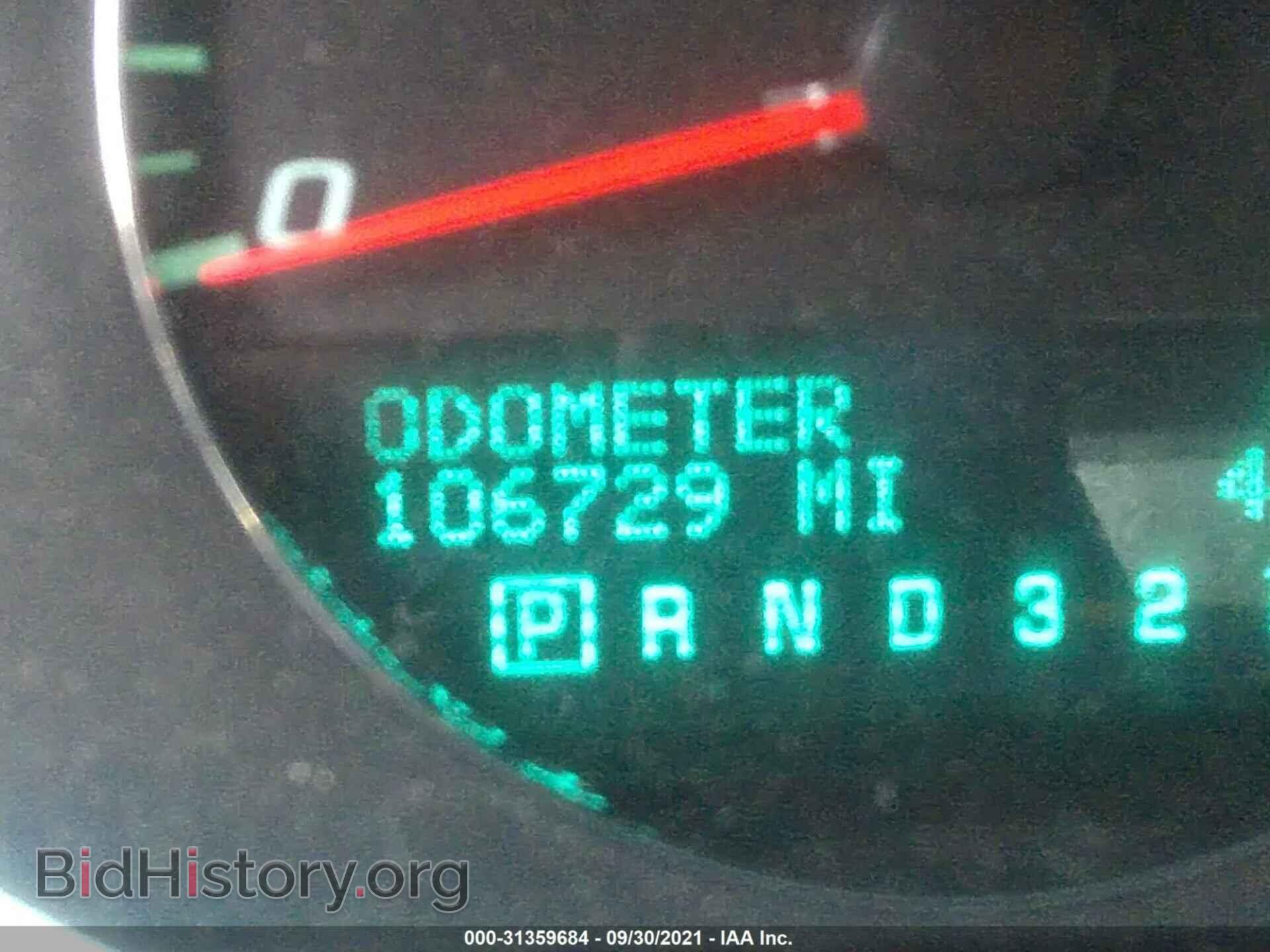 2007 CHEVROLET IMPALA - VIN: 2G1WT58K579175924 - Фото 7