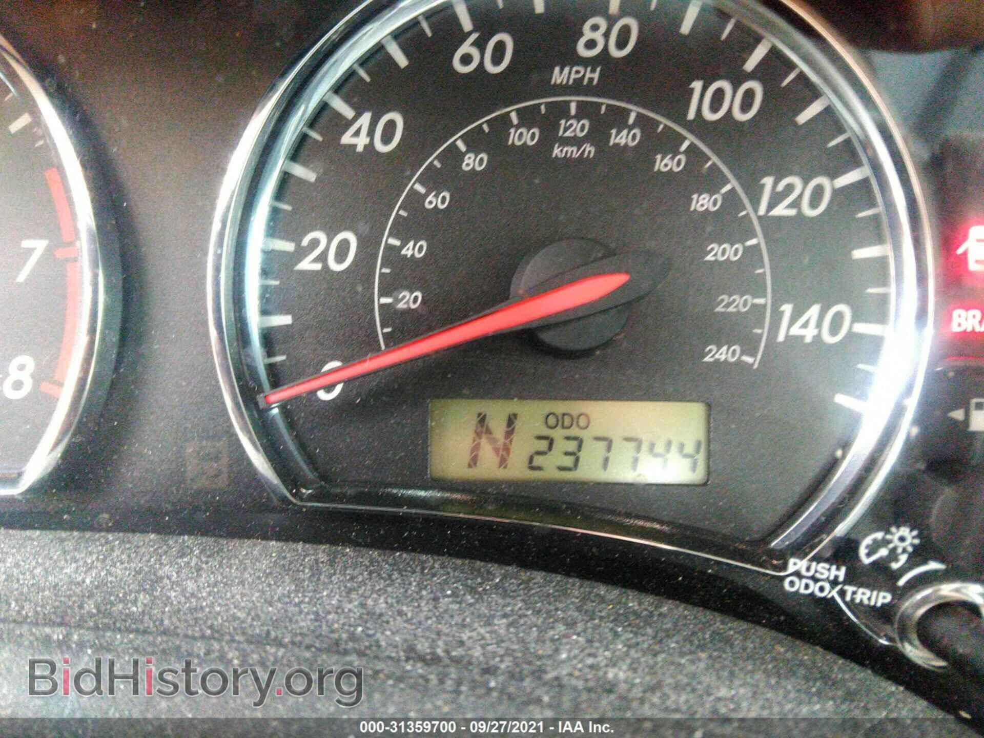 2012 TOYOTA COROLLA - VIN: 2T1BU4EE2CC886602 - Фото 7