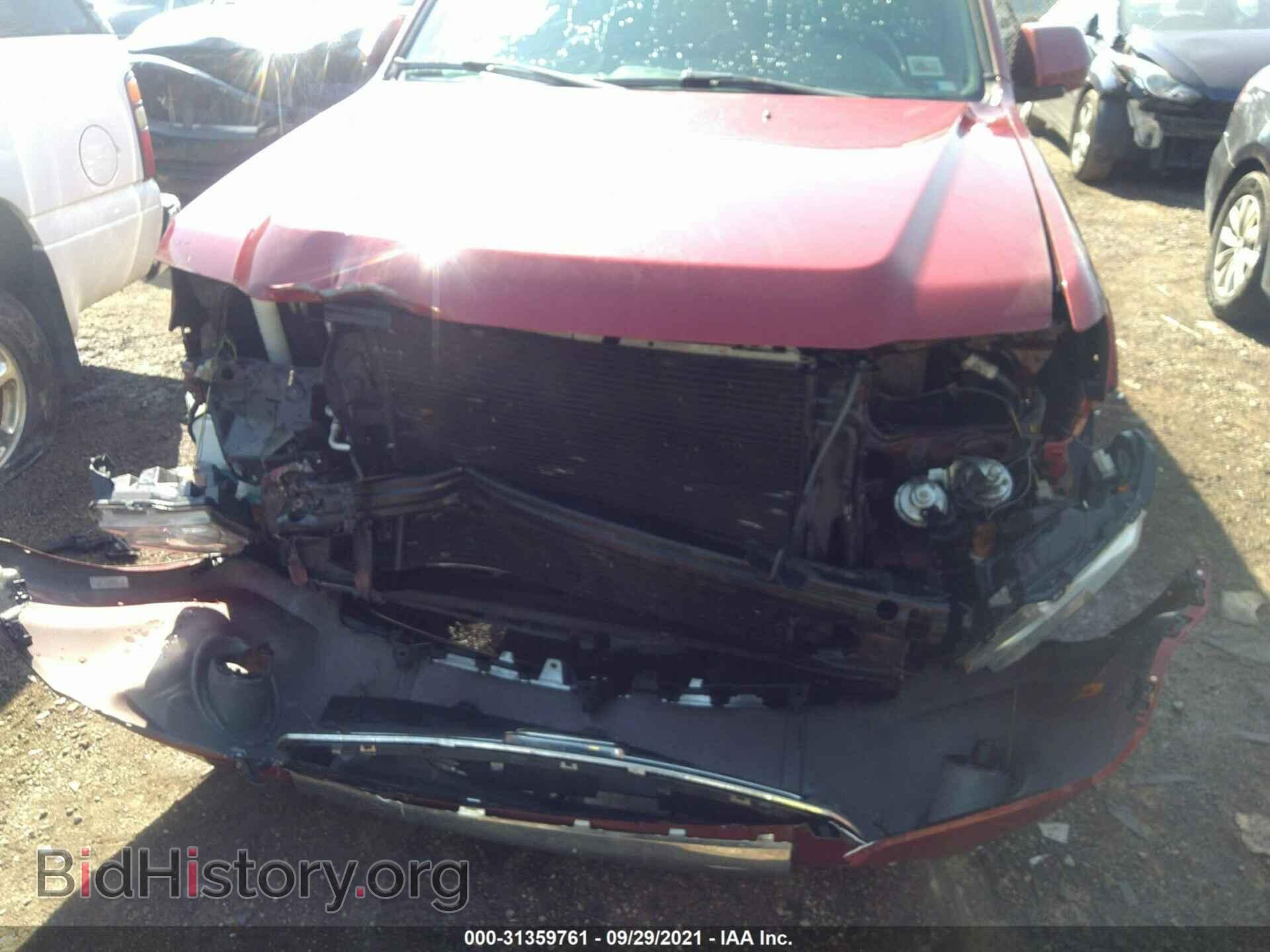 2012 FORD ESCAPE - VIN: 1FMCU0E75CKC40477 - Фото 6