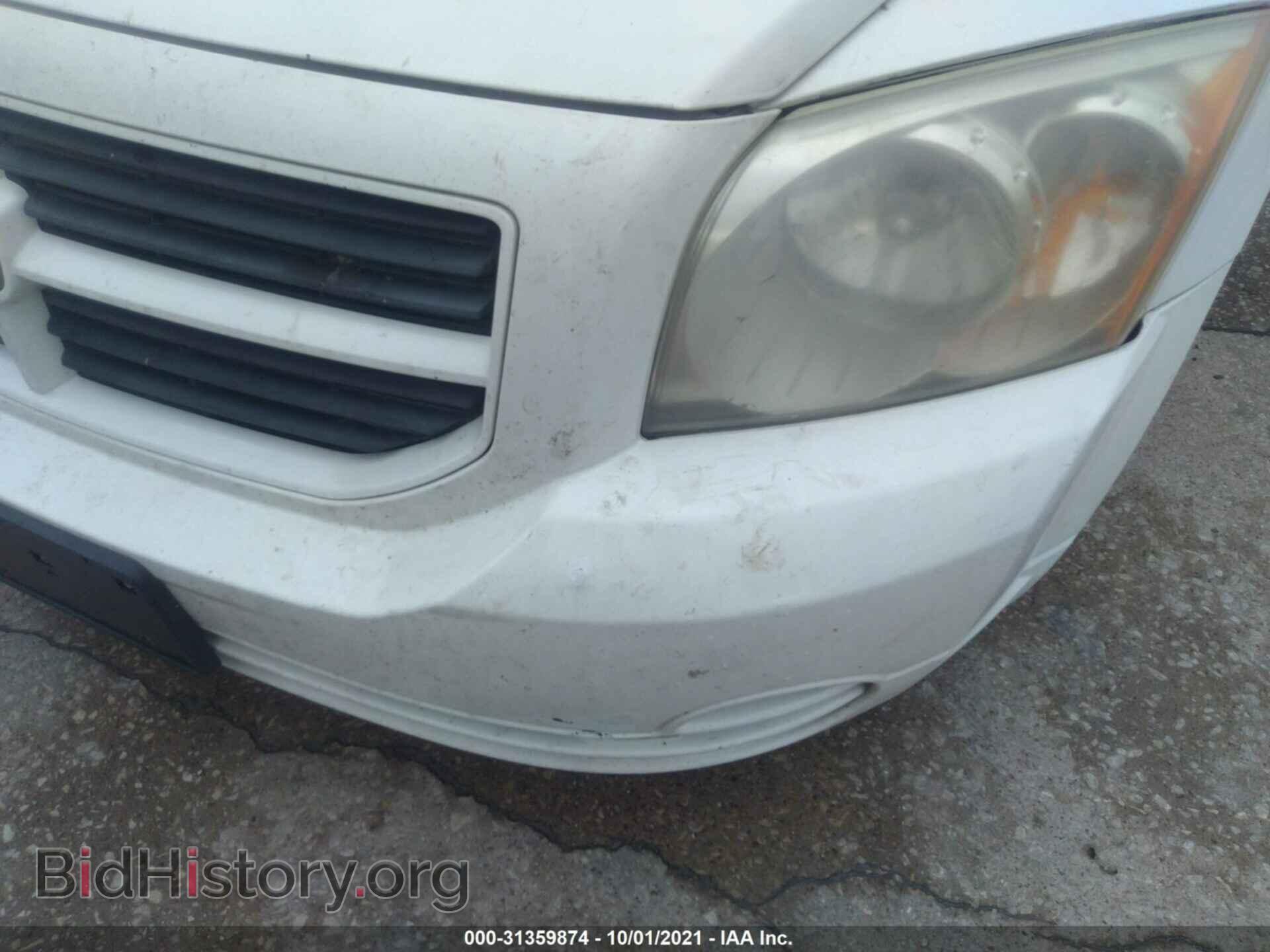 2010 DODGE CALIBER - VIN: 1B3CB2HA0AD550505 - Photo 5