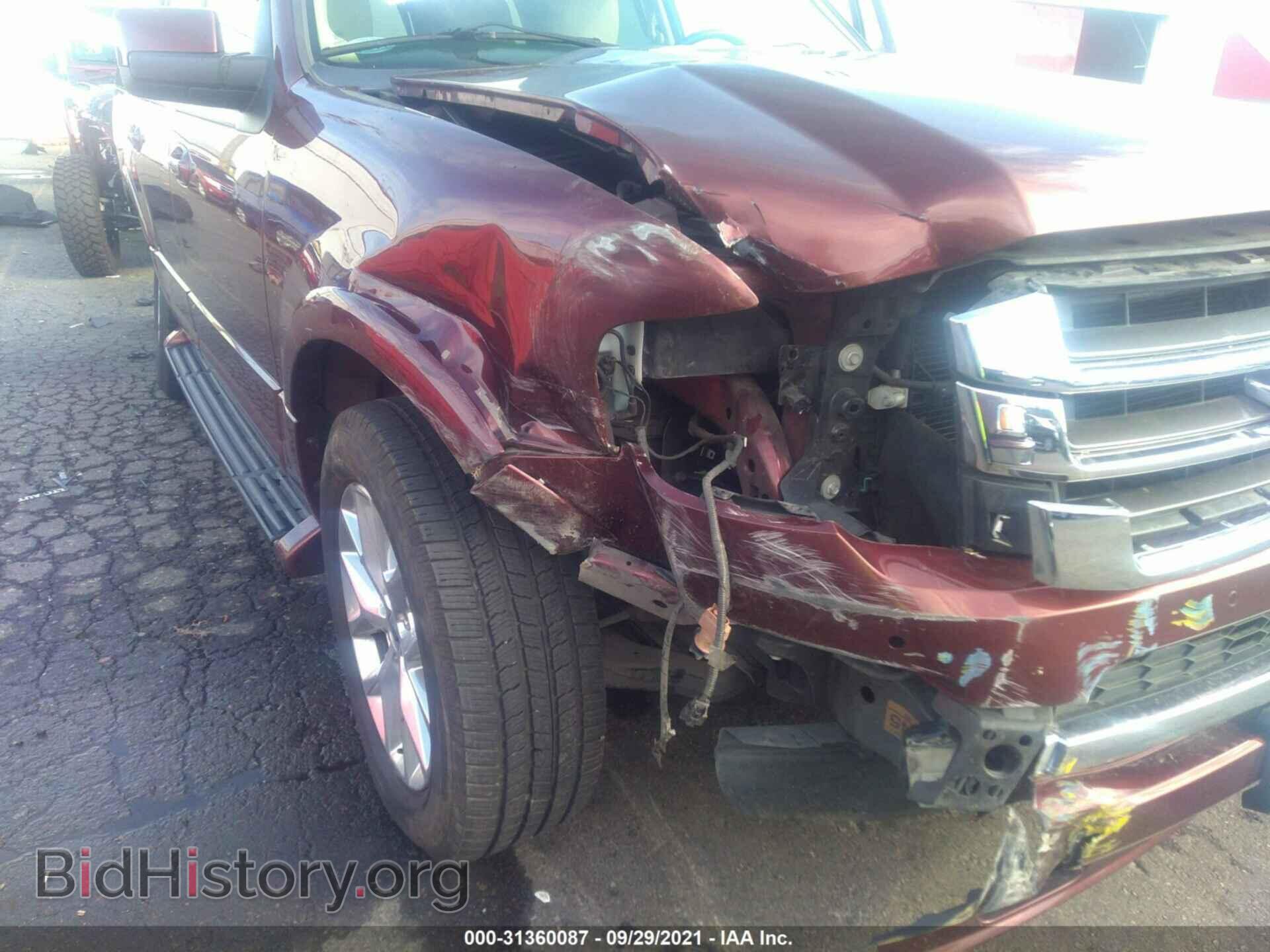 2015 FORD EXPEDITION - VIN: 1FMJU2AT9FEF31993 - Фото 6
