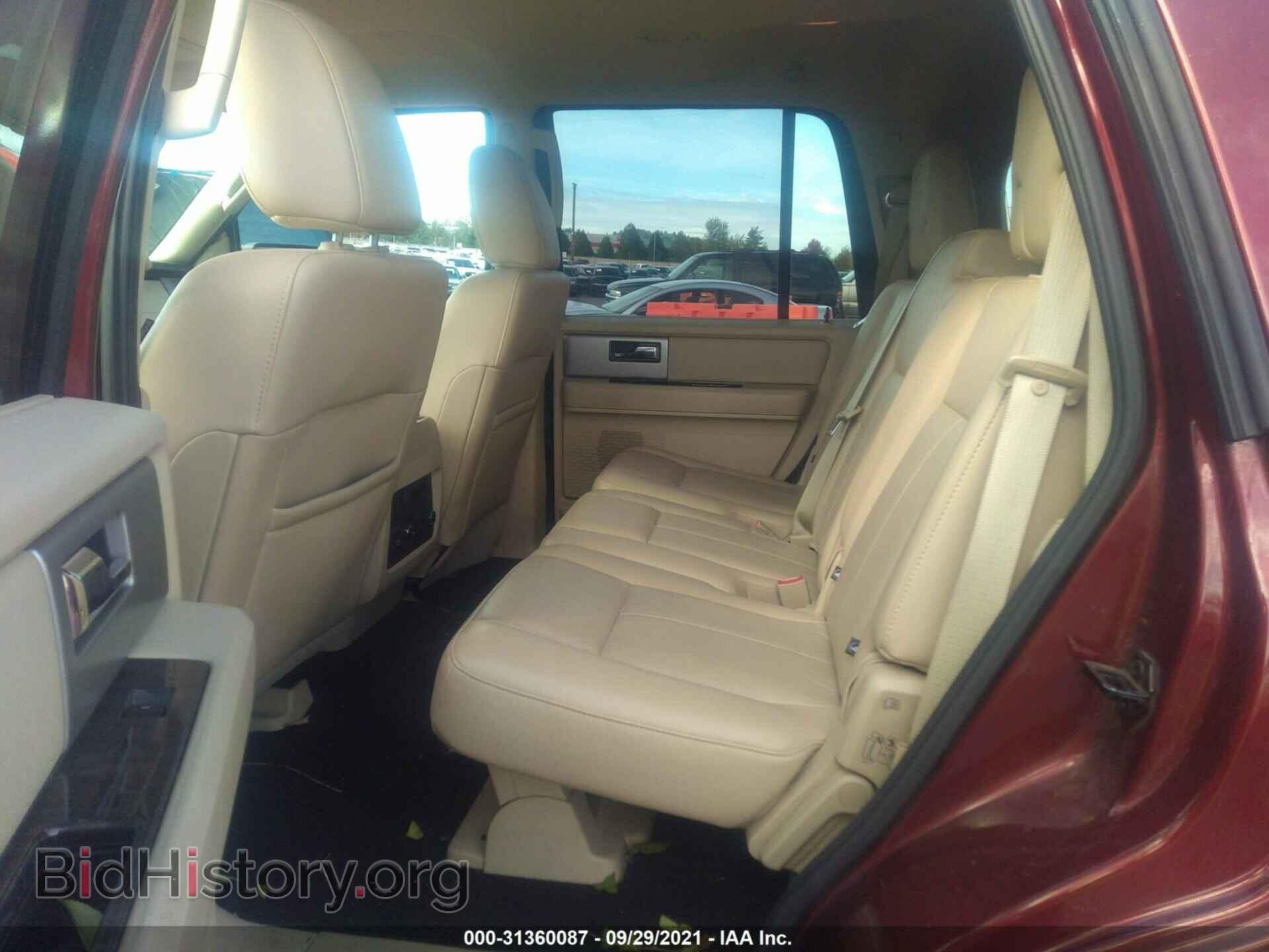 2015 FORD EXPEDITION - VIN: 1FMJU2AT9FEF31993 - Фото 8