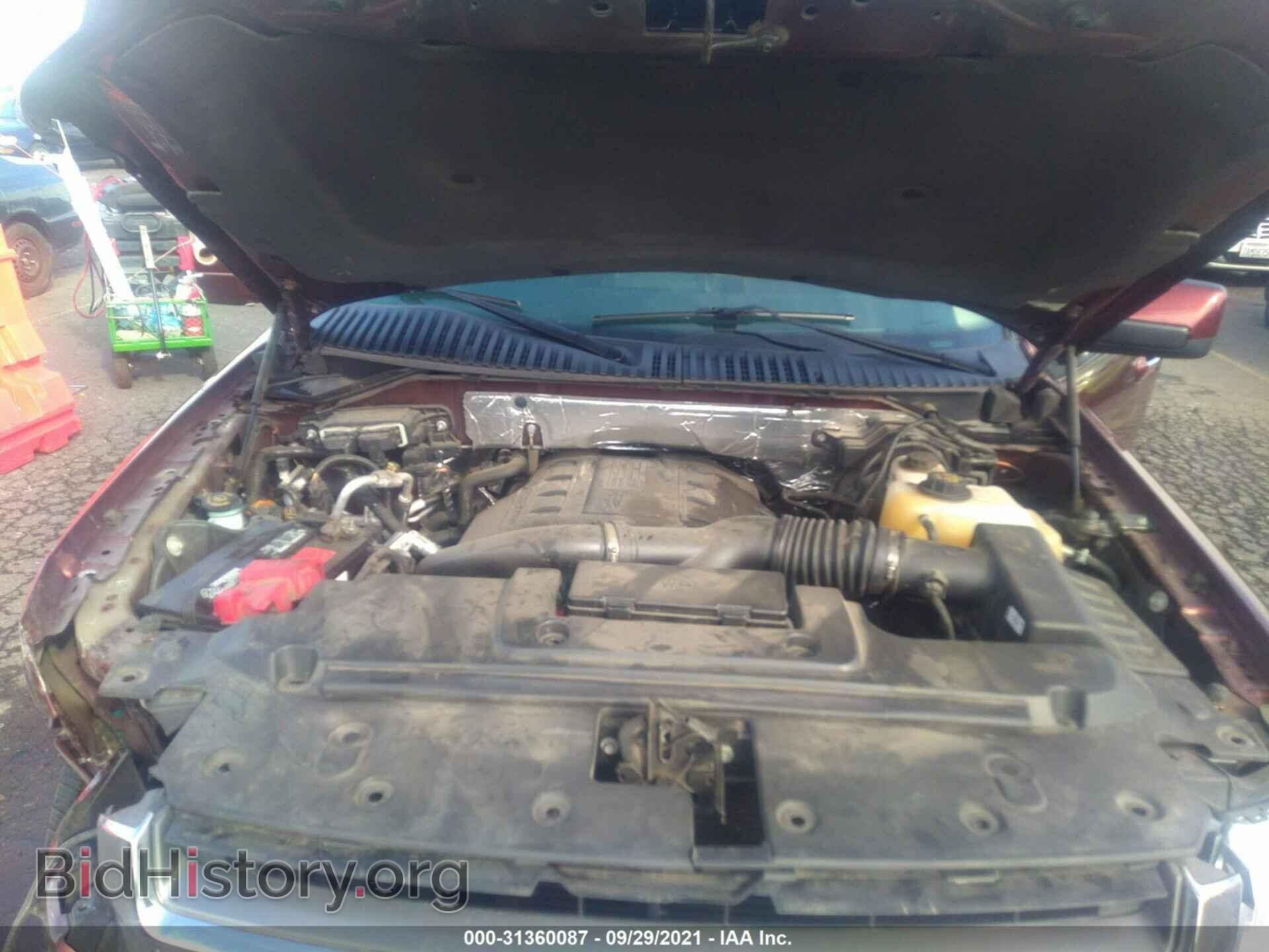 2015 FORD EXPEDITION - VIN: 1FMJU2AT9FEF31993 - Фото 10