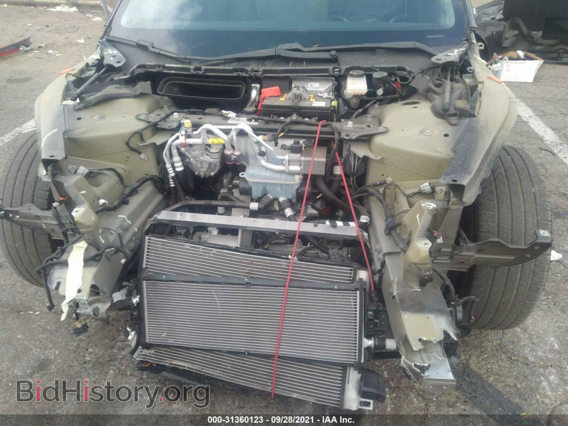 2020 TESLA MODEL 3 - VIN: 5YJ3E1EC8LF742045 - Фото 10