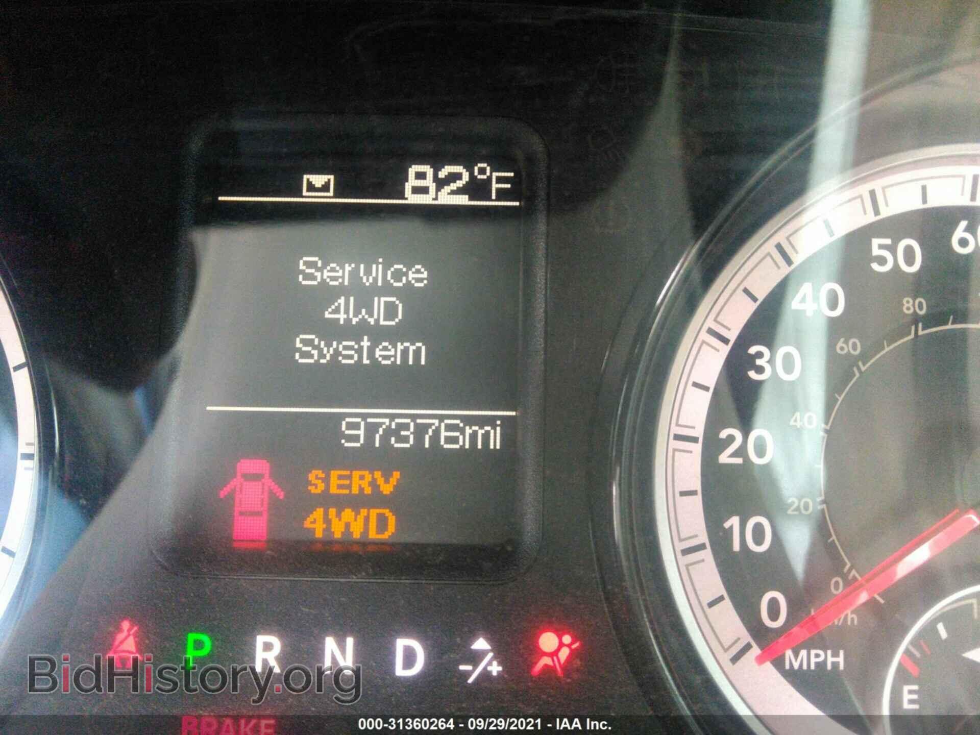 2017 RAM 1500 - VIN: 1C6RR7FT7HS780674 - Фото 7
