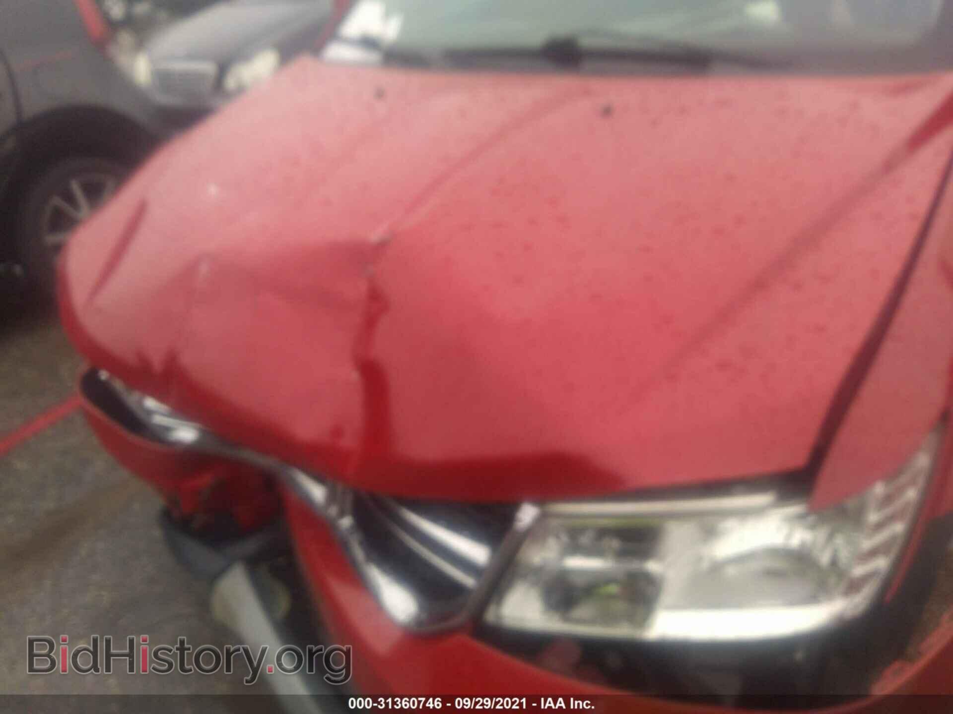 2016 DODGE JOURNEY - VIN: 3C4PDCBB2GT181182 - Фото 10