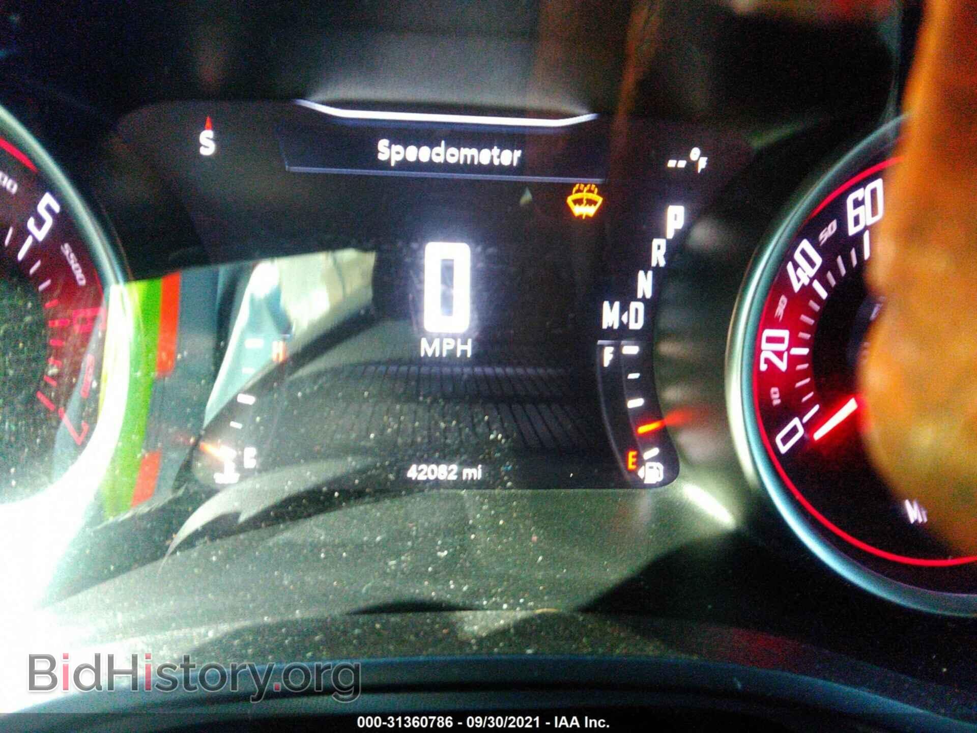 2019 DODGE CHALLENGER - VIN: 2C3CDZBT3KH524372 - Photo 7