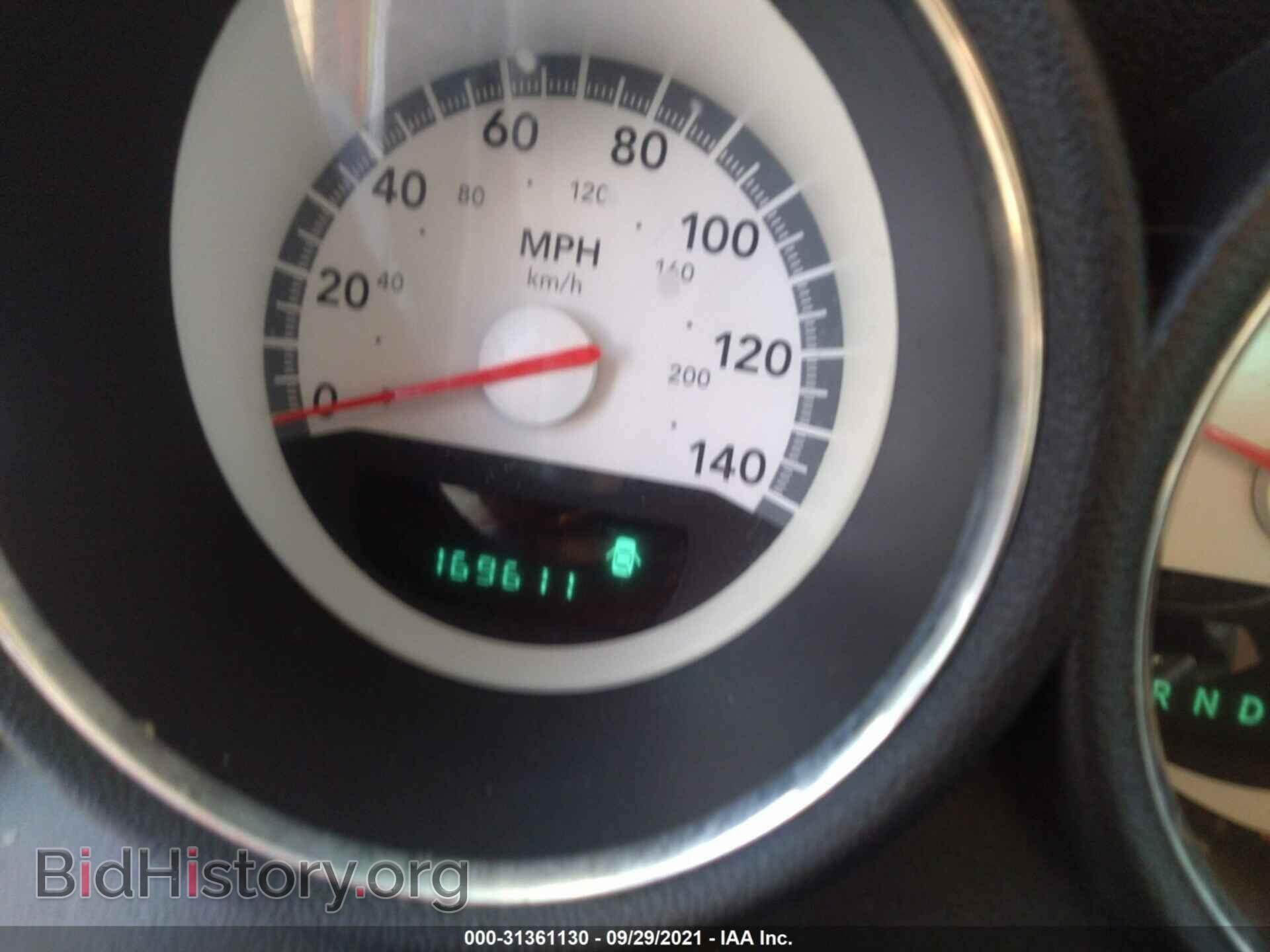 2009 DODGE CHARGER - VIN: 2B3KA33V49H595735 - Фото 7