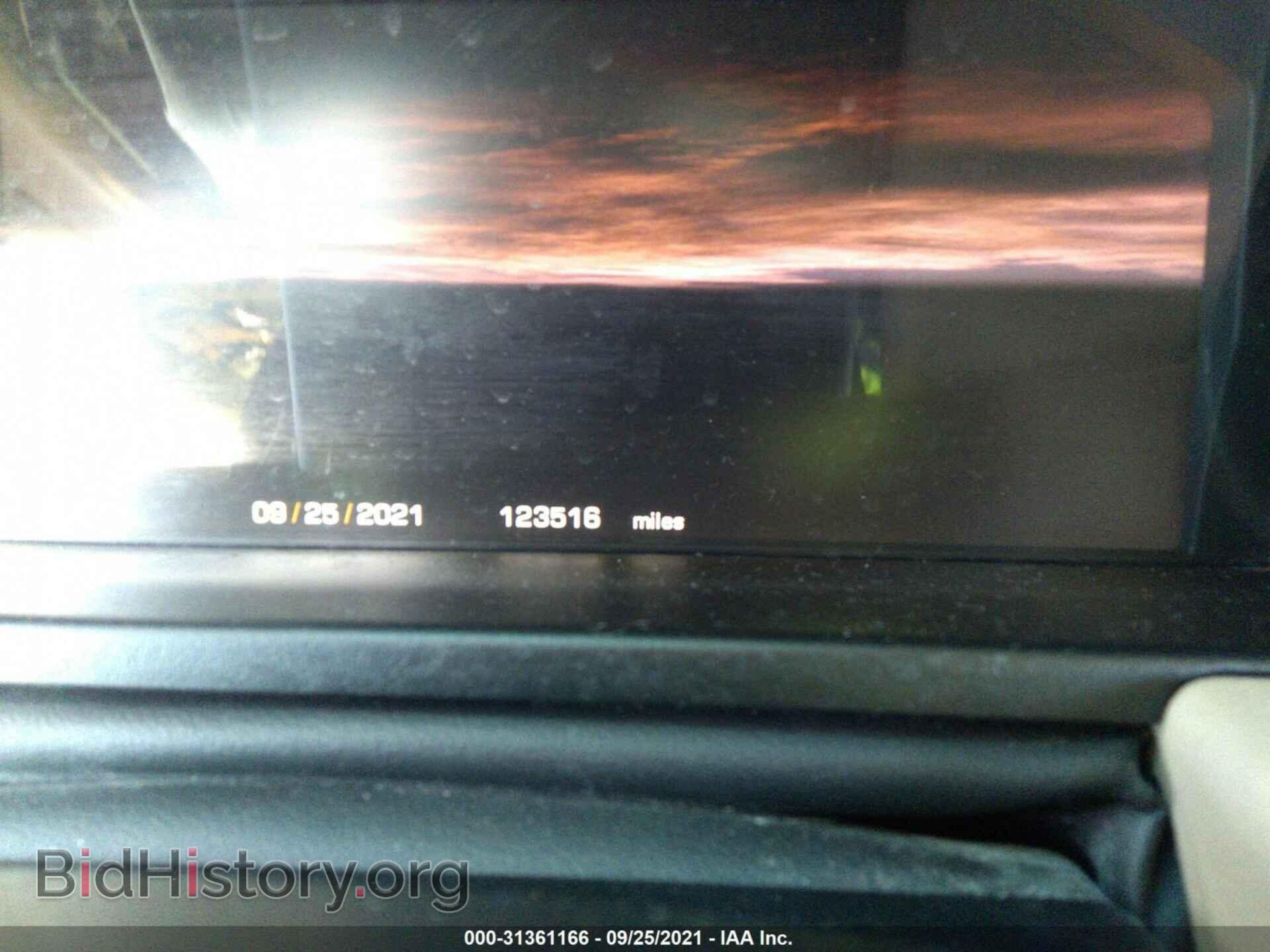 2012 LAND ROVER RANGE ROVER - VIN: SALMF1D44CA390272 - Фото 7