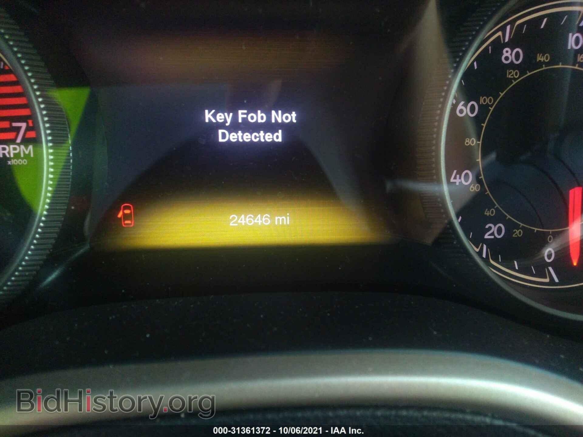 2018 JEEP CHEROKEE - VIN: 1C4PJLDB5JD553780 - Фото 7