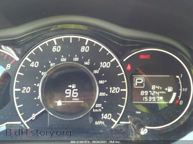 2015 Nissan VERSA NOTE (VIN 3N1CE2CP1FL351372) — photo 7 of 11