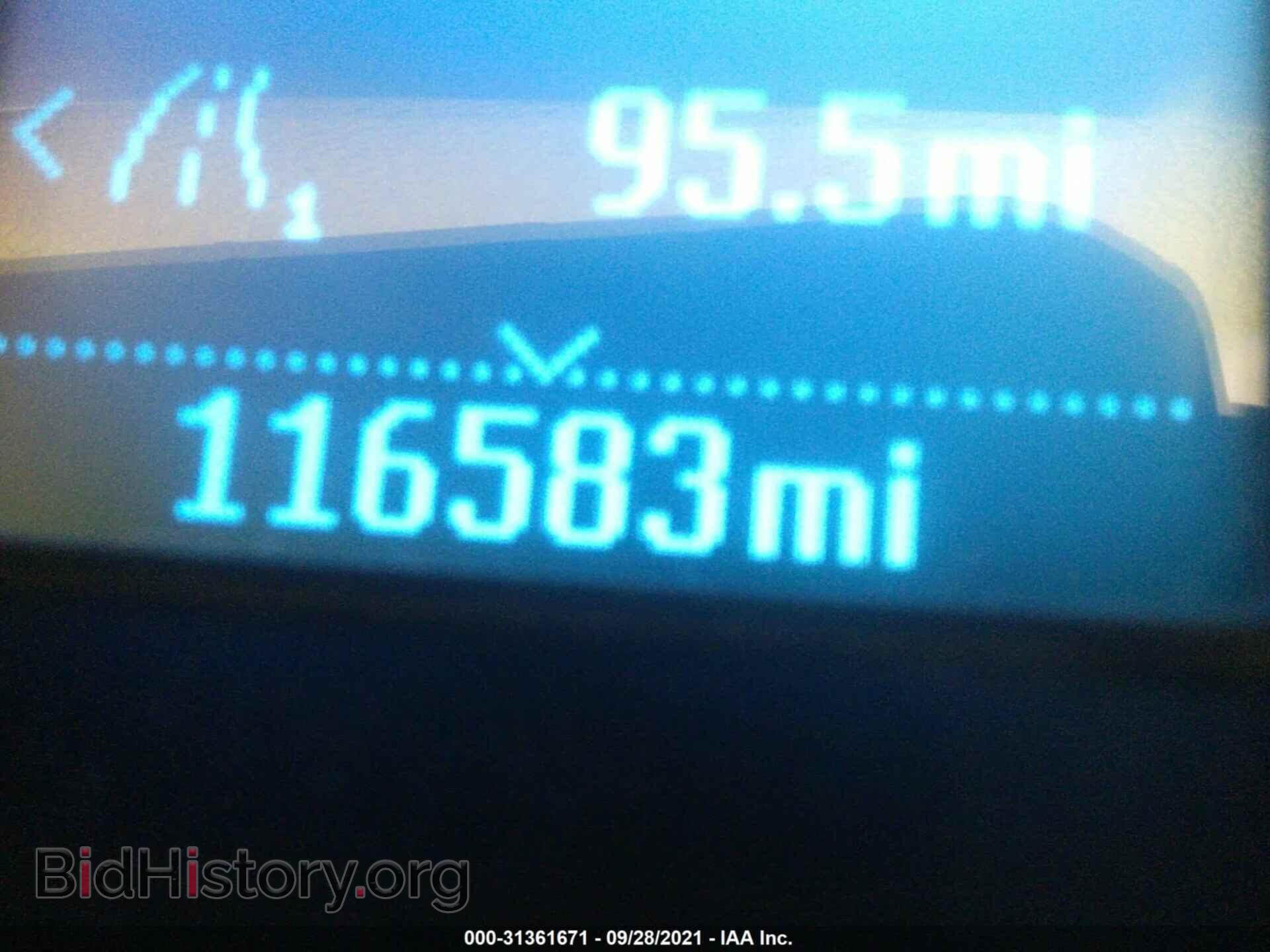 2012 FORD FOCUS - VIN: 1FAHP3F22CL416794 - Photo 7