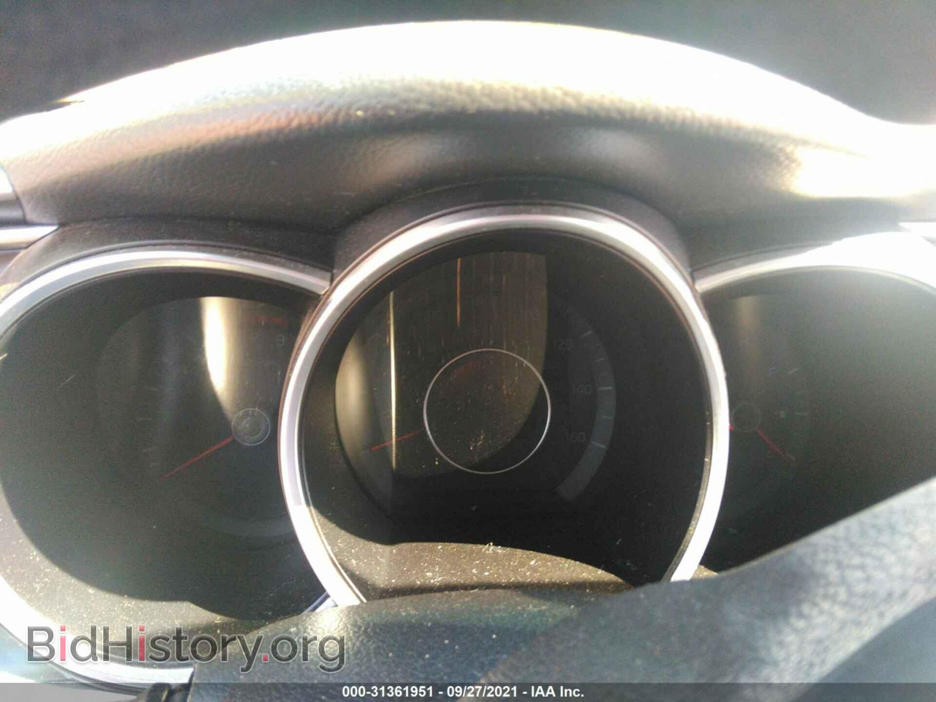 2014 KIA OPTIMA - VIN: KNAGM4A76E5478310 - Фото 7