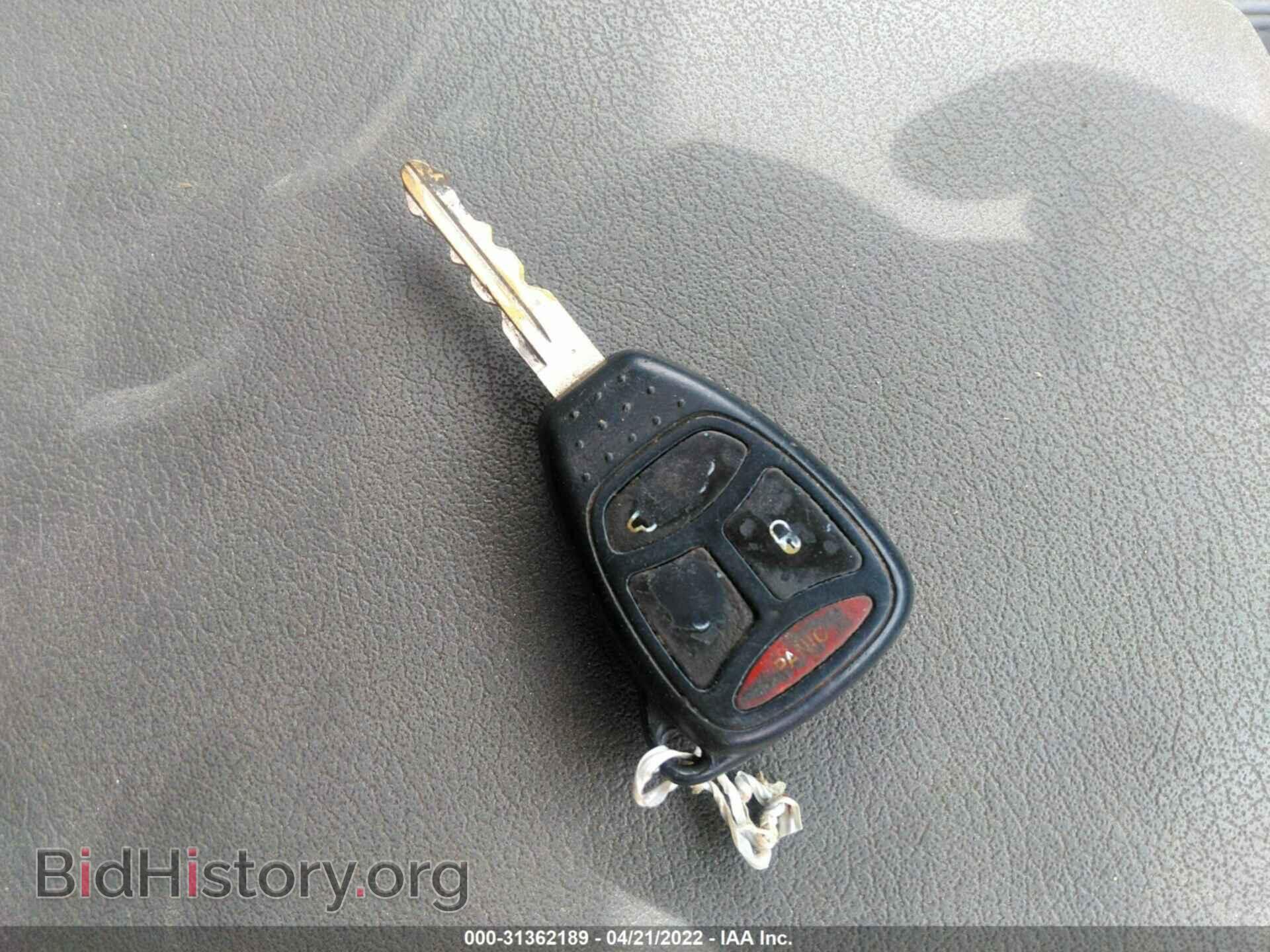 2006 DODGE DURANGO - VIN: 1D4HB58236F121064 - Фото 11