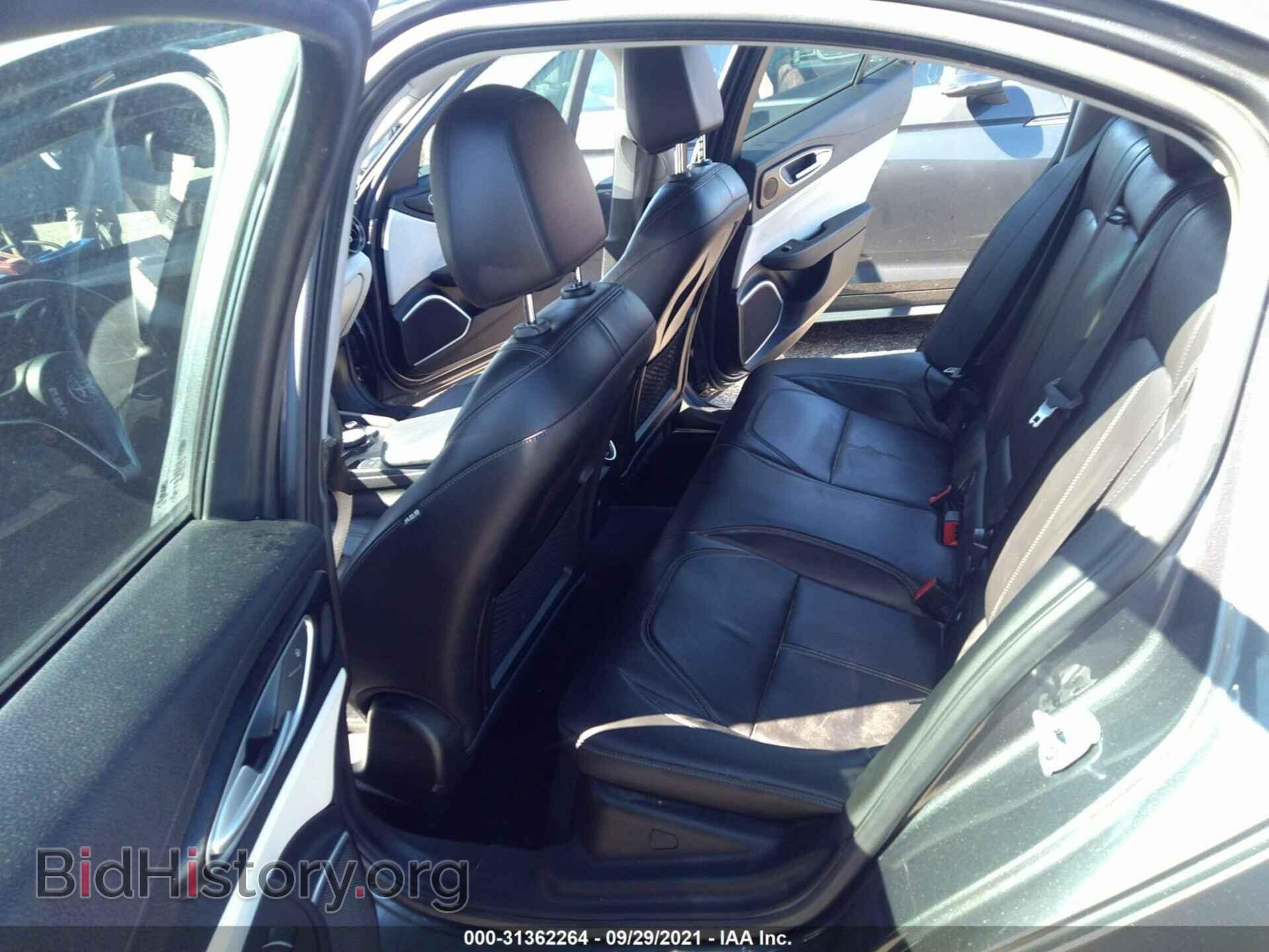 2018 ALFA ROMEO GIULIA - VIN: ZARFAEBN4J7567078 - Фото 8