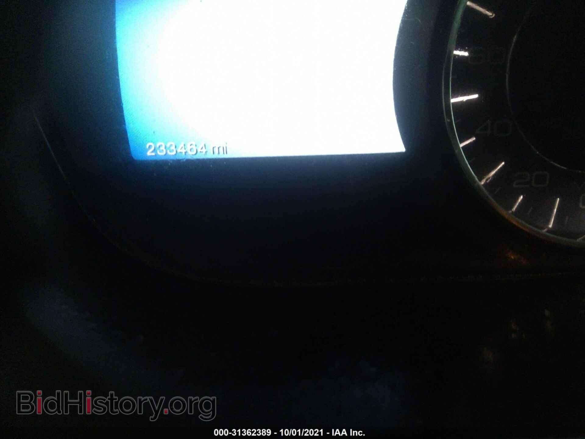2011 FORD EDGE - VIN: 2FMDK3KC4BBB60495 - Фото 7