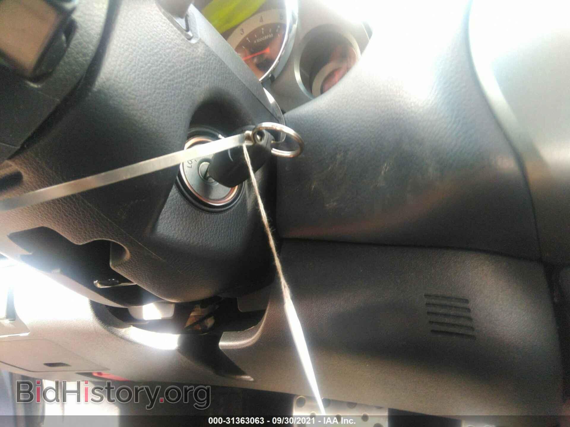 2008 MITSUBISHI ECLIPSE - VIN: 4A3AK34T08E013315 - Фото 11