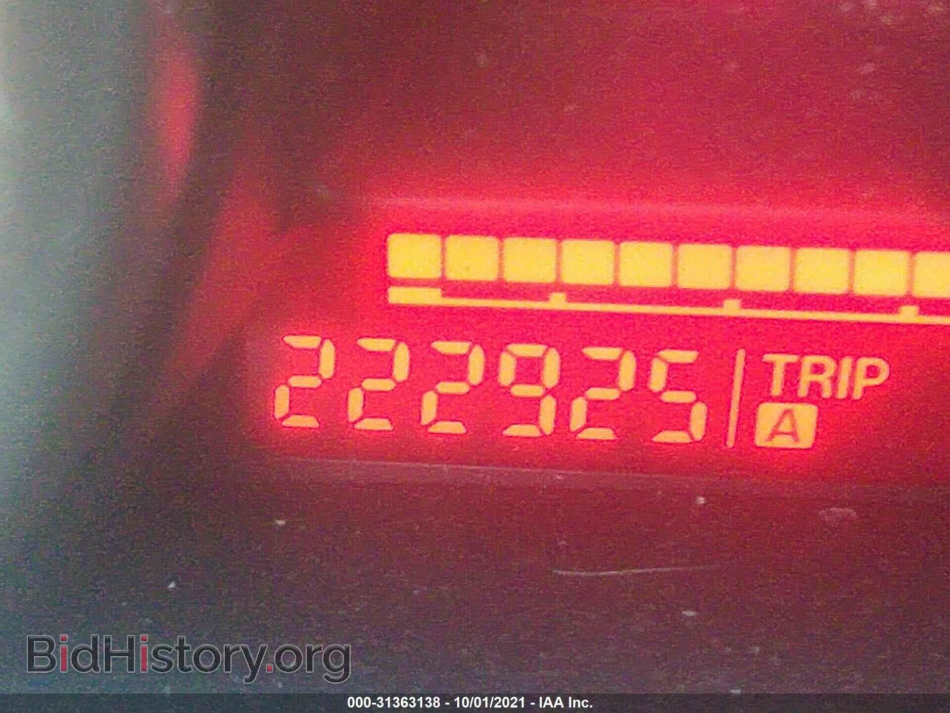 2010 MAZDA MAZDA3 - VIN: JM1BL1SG0A1196078 - Фото 7
