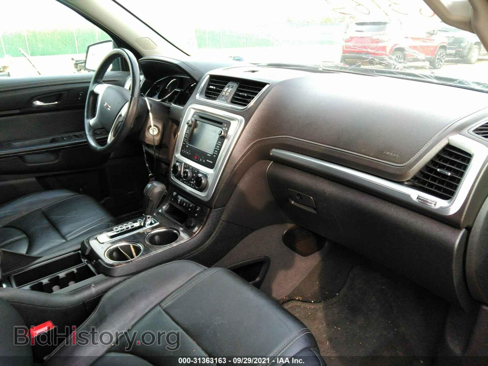 2014 GMC ACADIA - VIN: 1GKKVRKD2EJ104252 - Photo 5