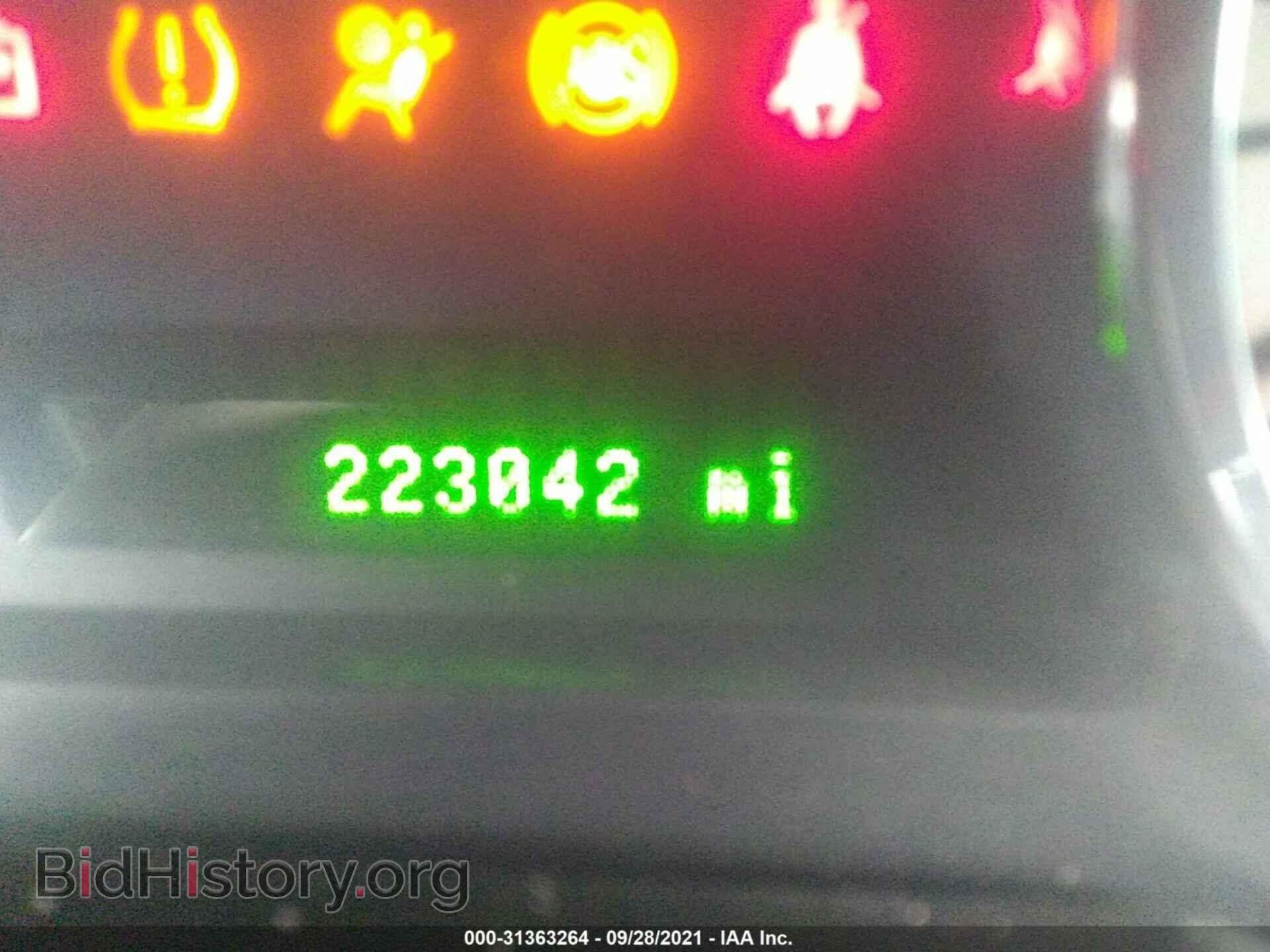 2010 FORD EDGE - VIN: 2FMDK3KC0ABA96146 - Photo 7