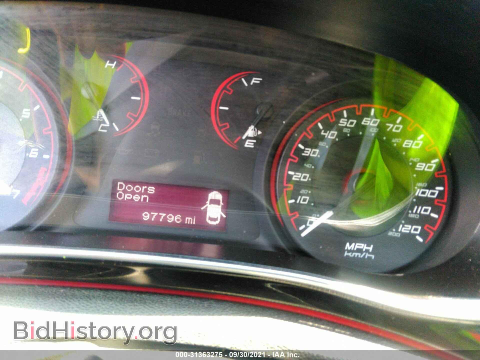 2015 DODGE DART - VIN: 1C3CDFAA4FD406218 - Фото 7