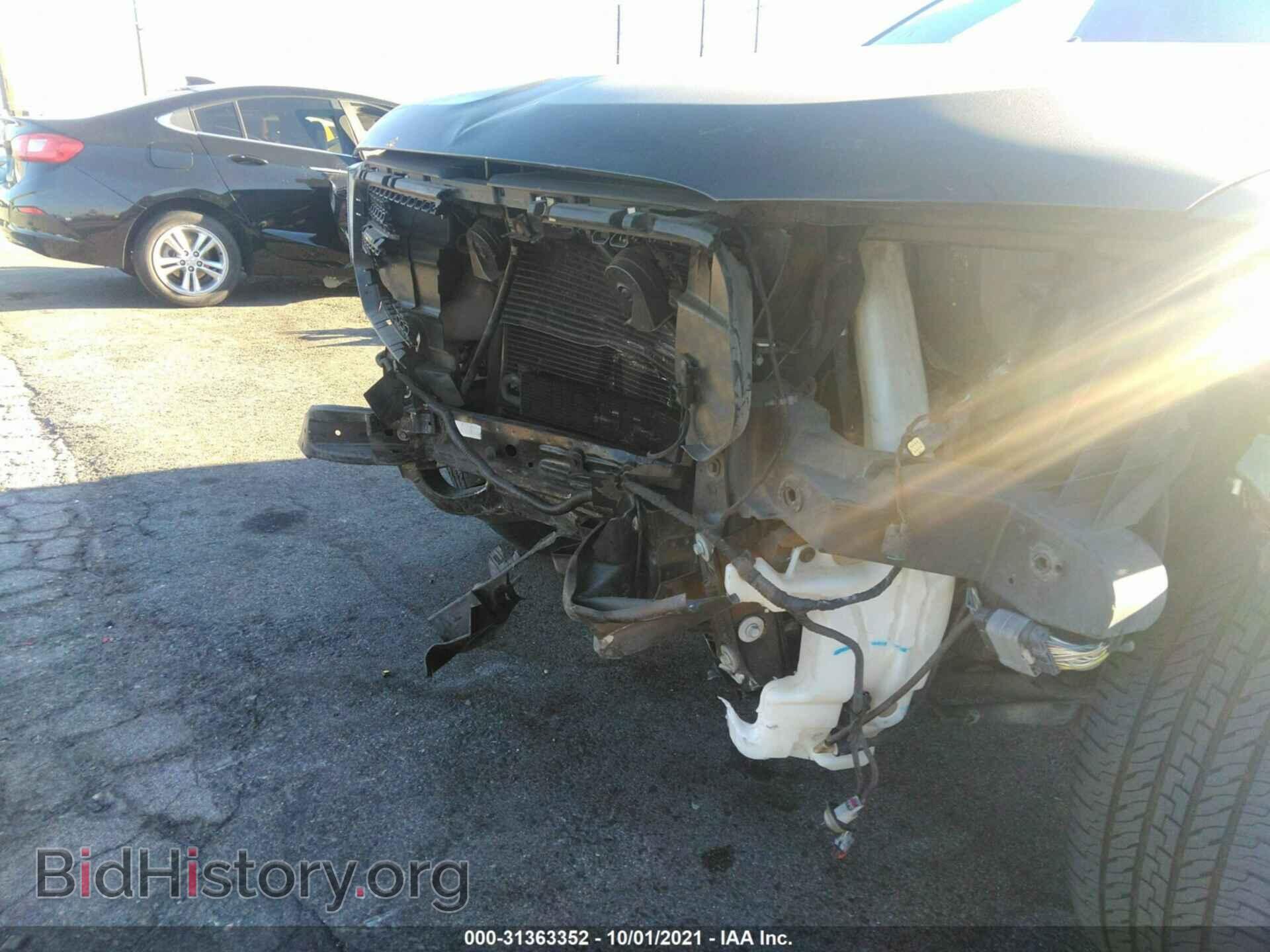 2015 DODGE DURANGO - VIN: 1C4RDHDG1FC222541 - Photo 6